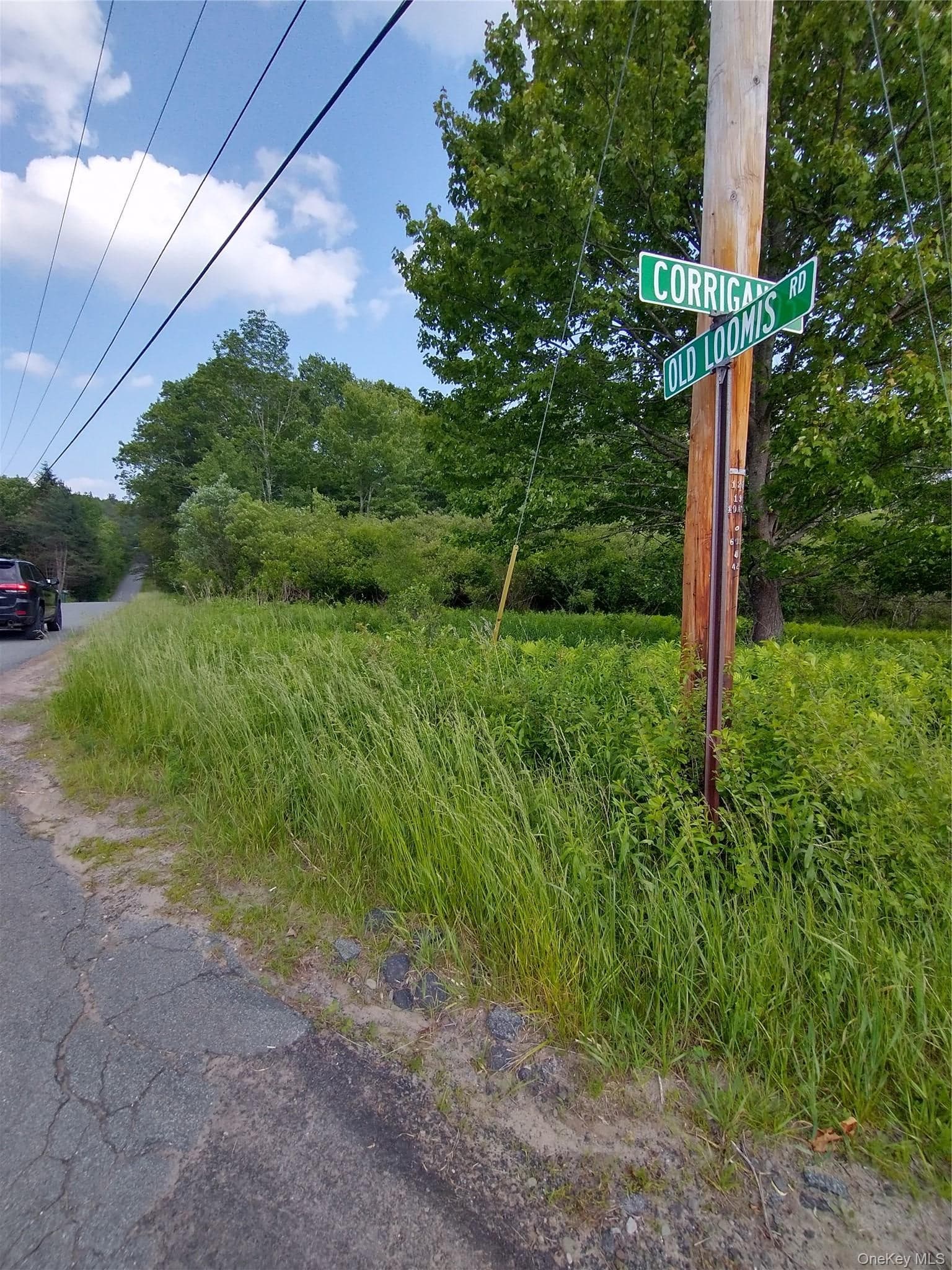 Old Loomis Road thumbnail 6