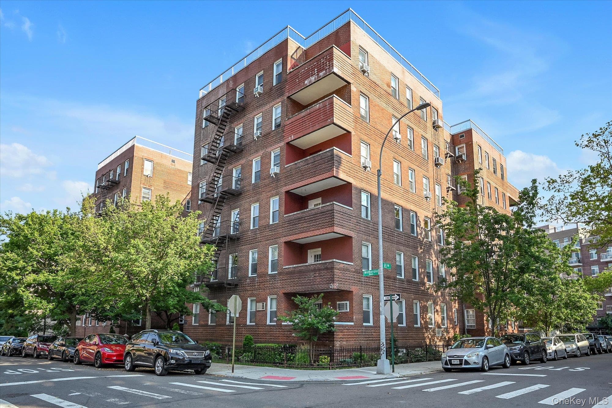 6536 Wetherole Street Unit: 608 thumbnail 22