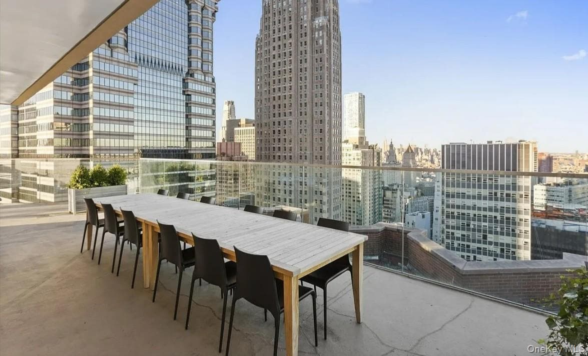 75 Wall Street Unit: 36R thumbnail 34