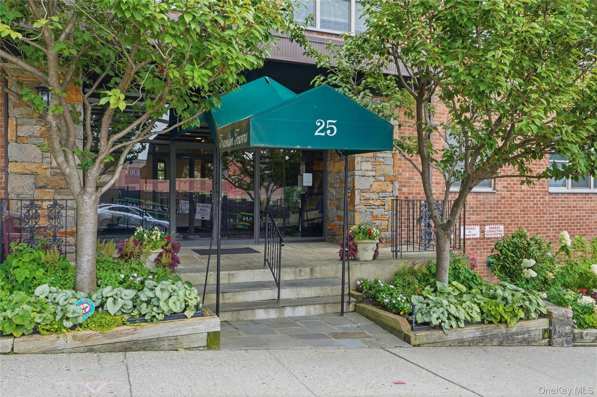 25 Franklin Avenue Unit: 6D, White Plains