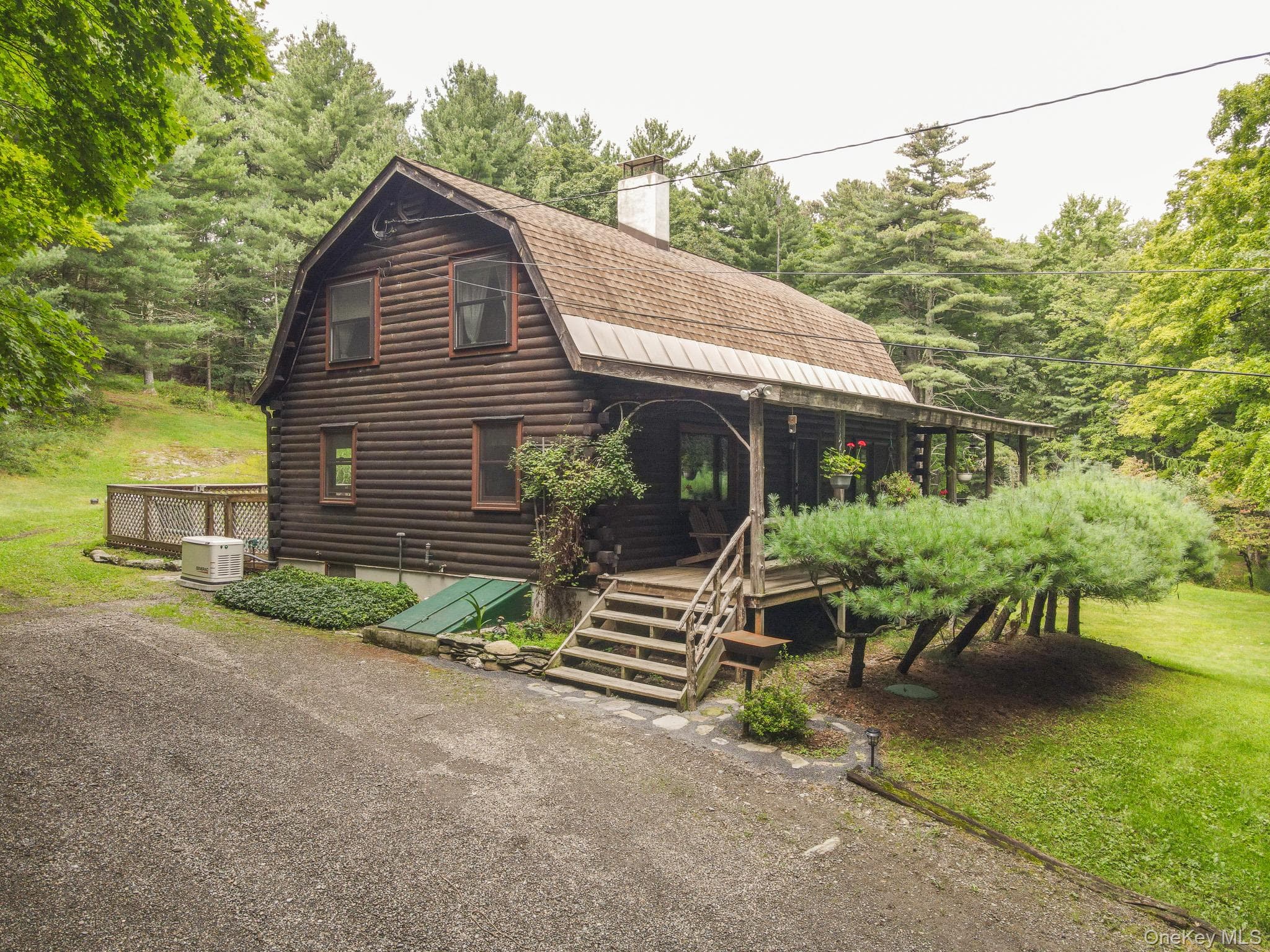 331 Mountain View Road Unit: 325, Rhinebeck