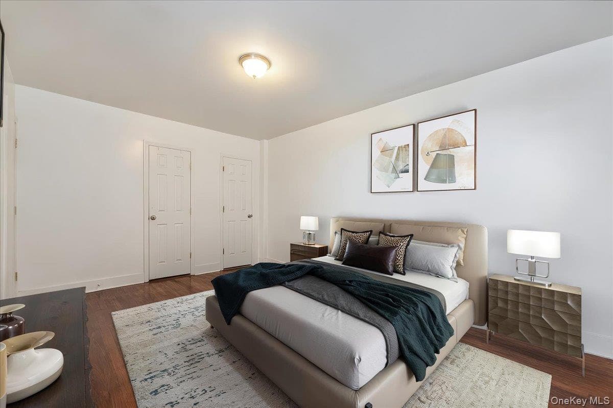 3840 Greystone Avenue Unit: 5O thumbnail 3