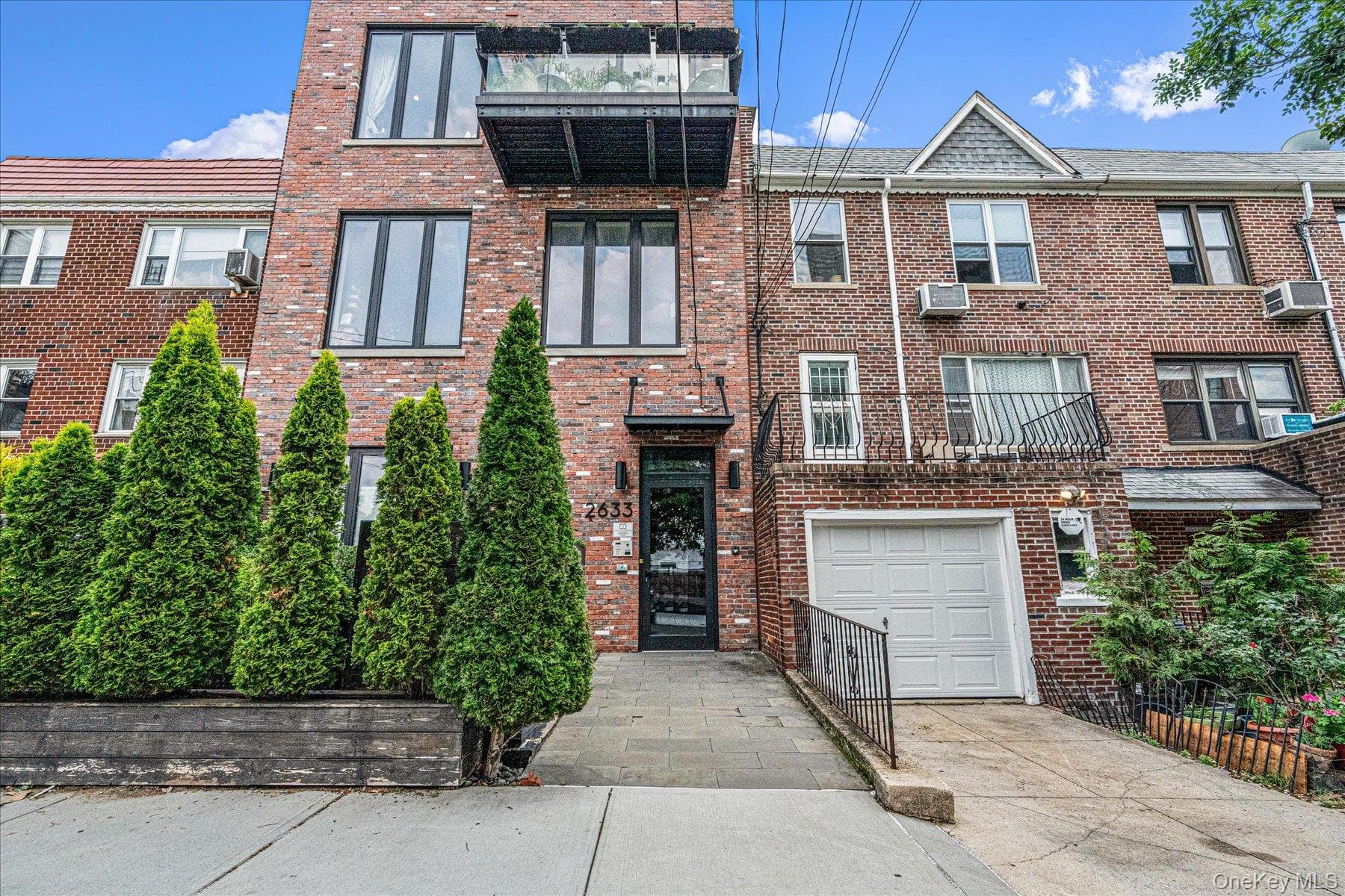 26-33 28th Street Unit: 4A, Astoria