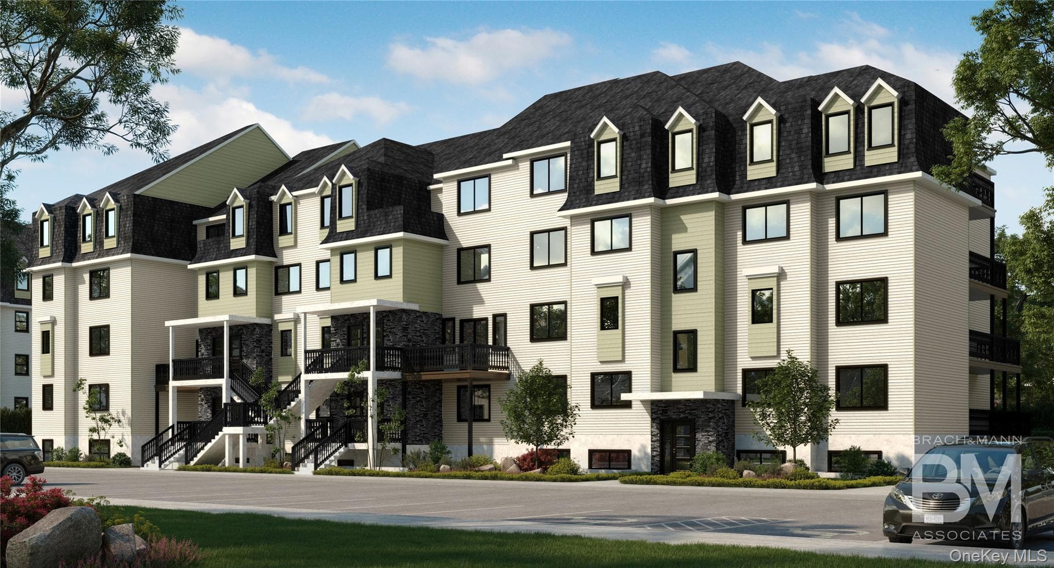 11 Forest Road Unit: 414, Monroe
