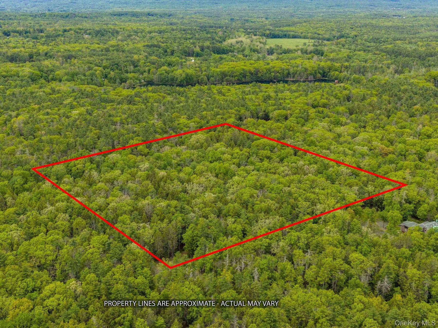 40 Mamoud Hills, Lot #4 Road thumbnail 2