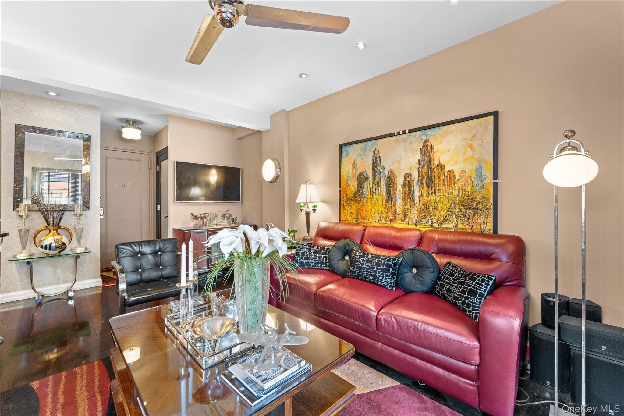 50 East 8th St Unit: 6P thumbnail 3