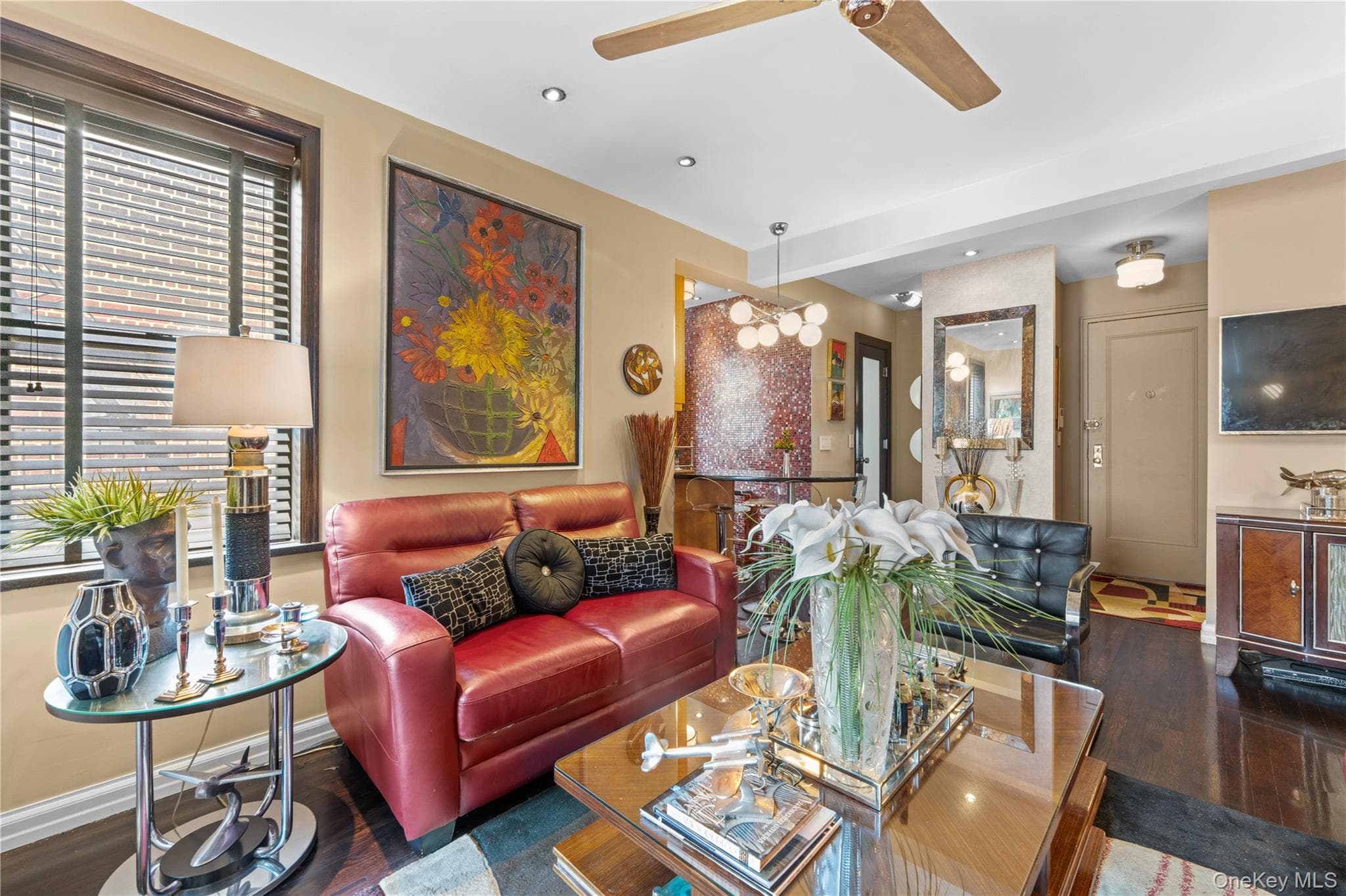 50 East 8th St Unit: 6P thumbnail 4
