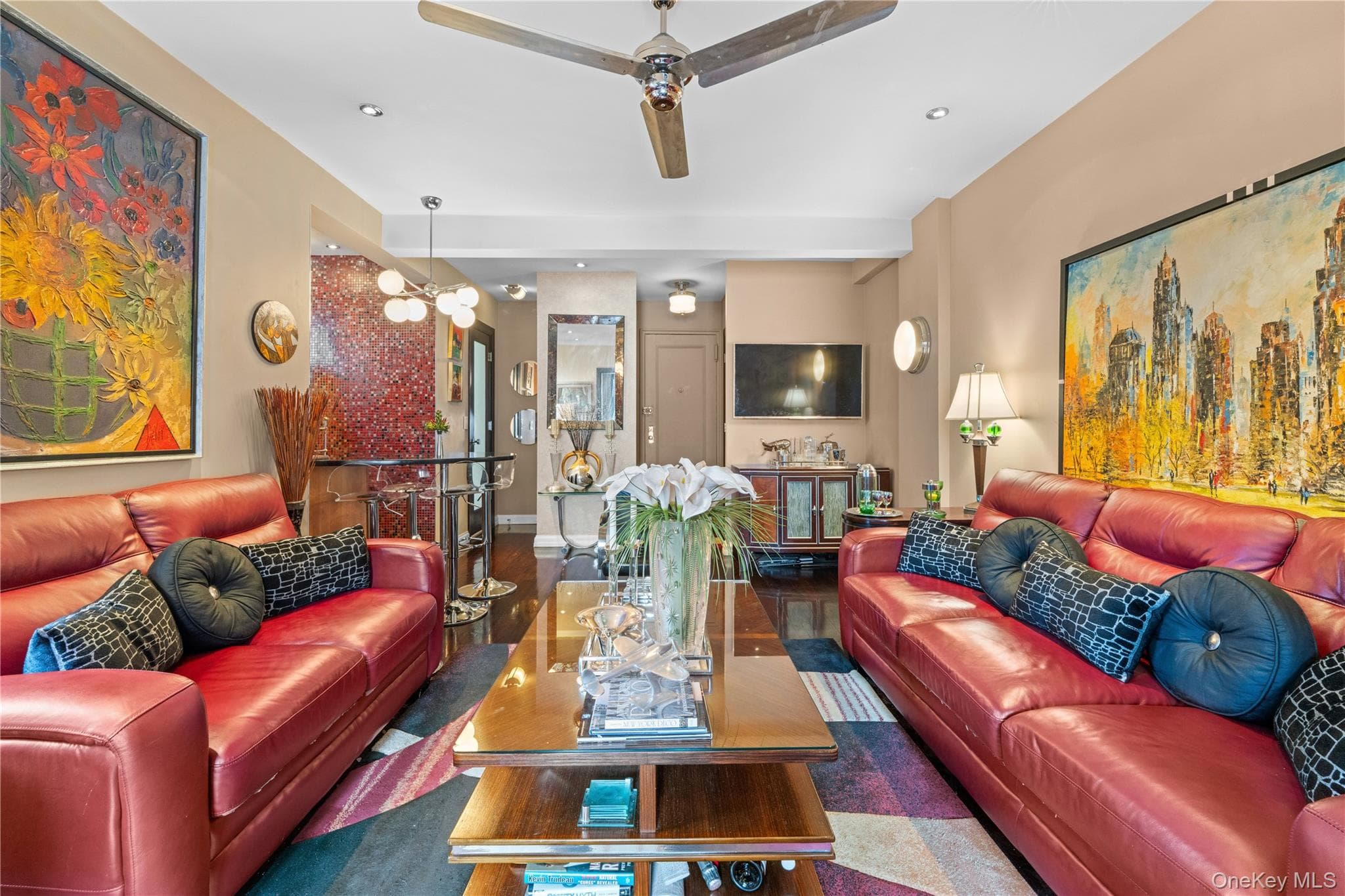 50 East 8th St Unit: 6P thumbnail 2