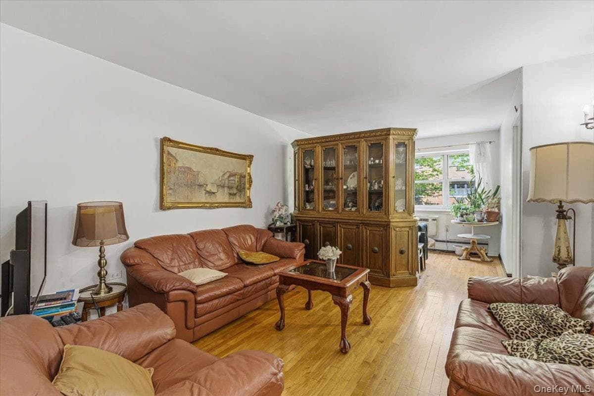 99-10 60th Avenue Unit: 2B photo 1