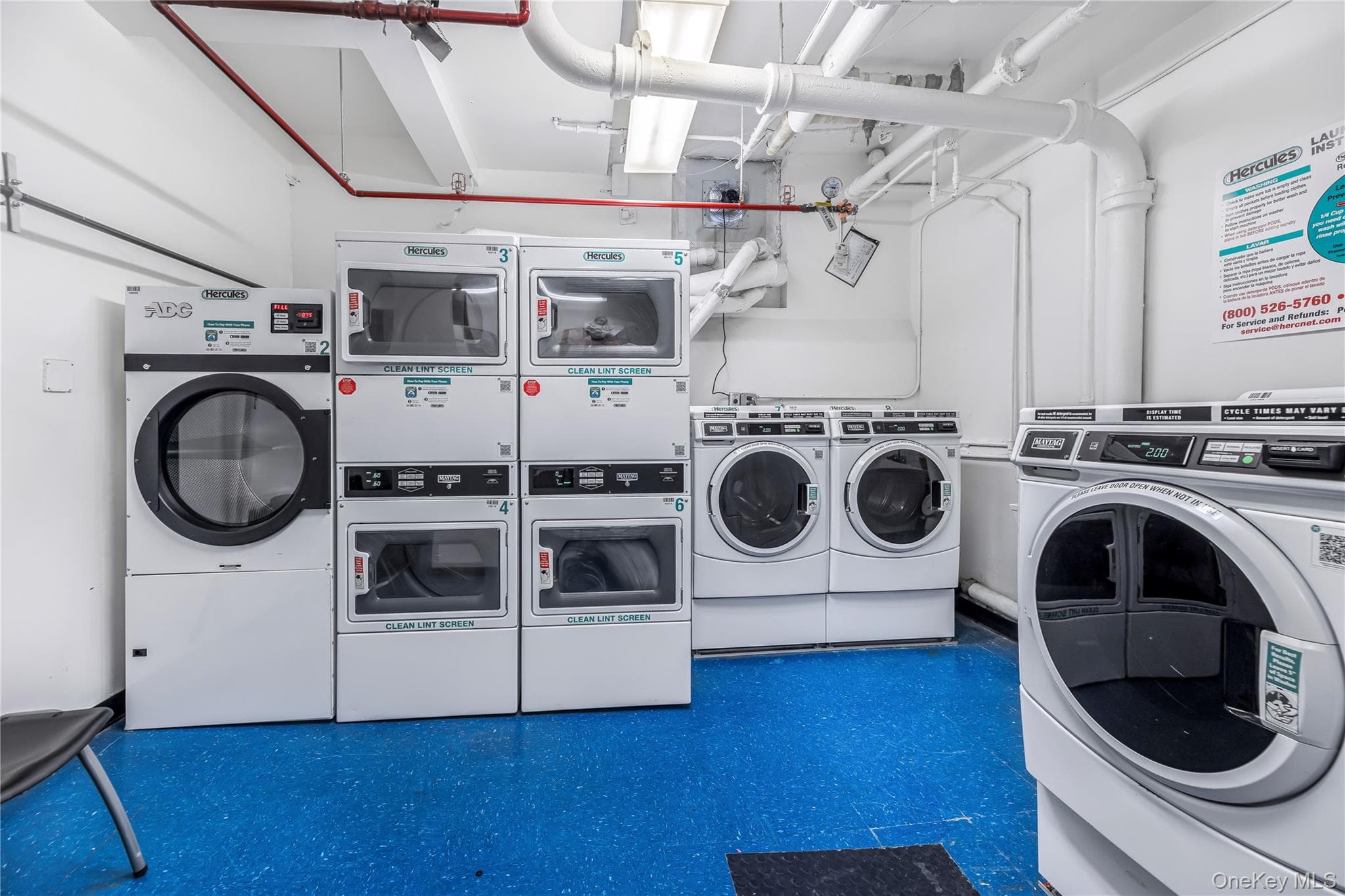 525 W 235th Street Unit: 3F thumbnail 13