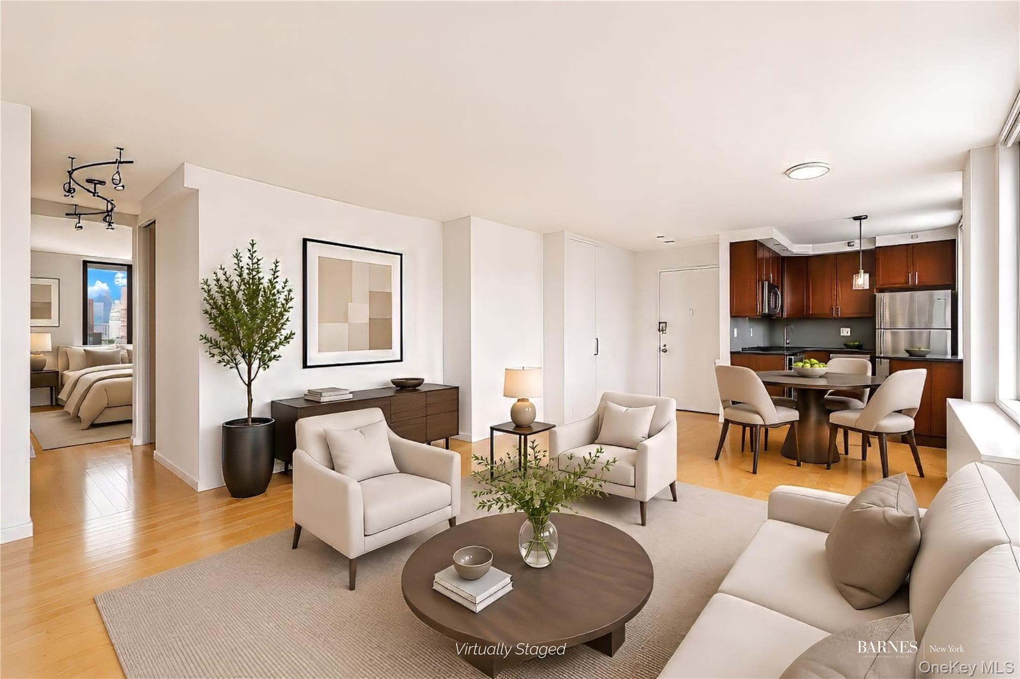 24 E 7th Street Unit: 11B, New York (manhattan)