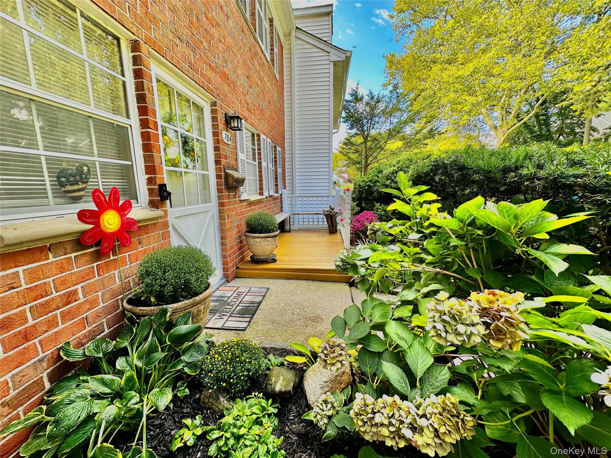 704 Towne House Village Unit: 704 thumbnail 3