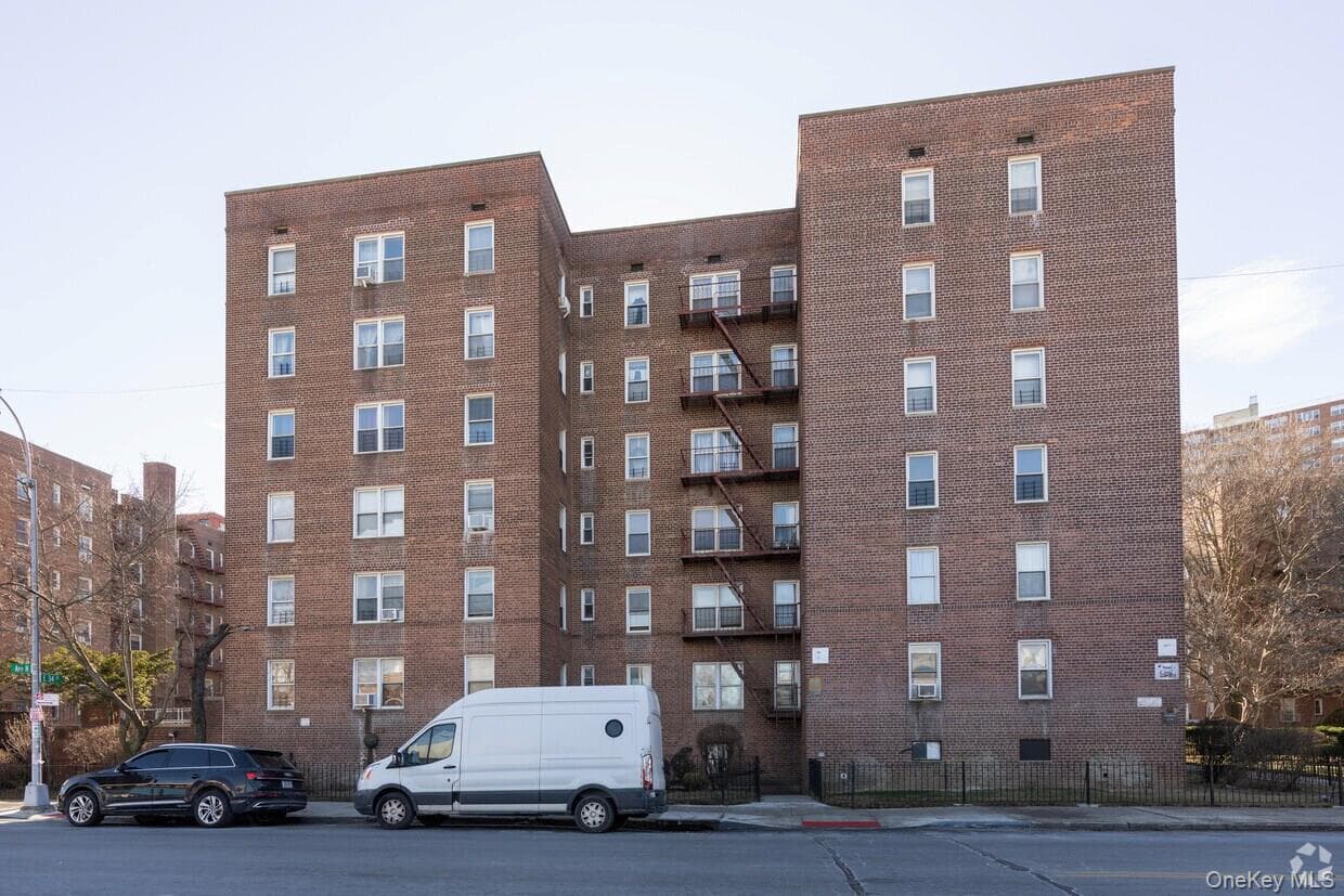 3310 Avenue H Unit: 5D thumbnail 16