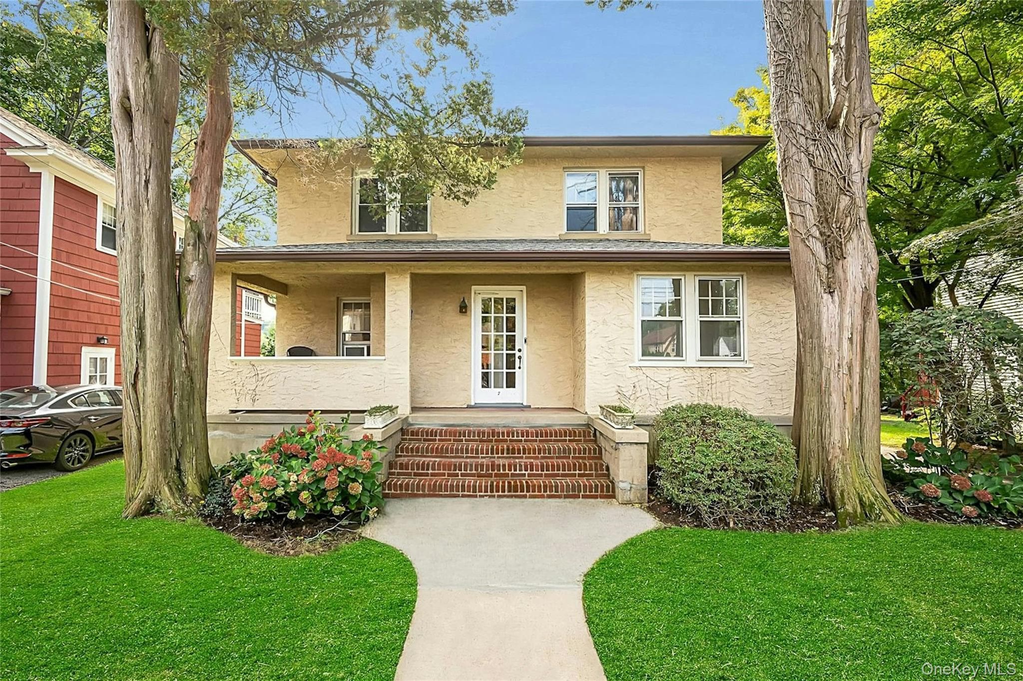 7 Holland Avenue, Sleepy Hollow