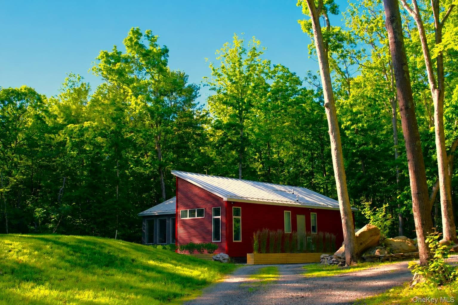 32 Old East Road, Wallkill