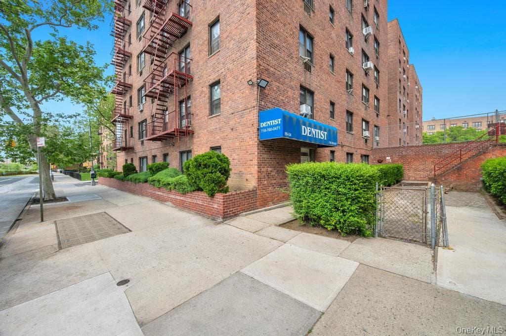 99-04 57th Avenue Unit: L1 photo 1