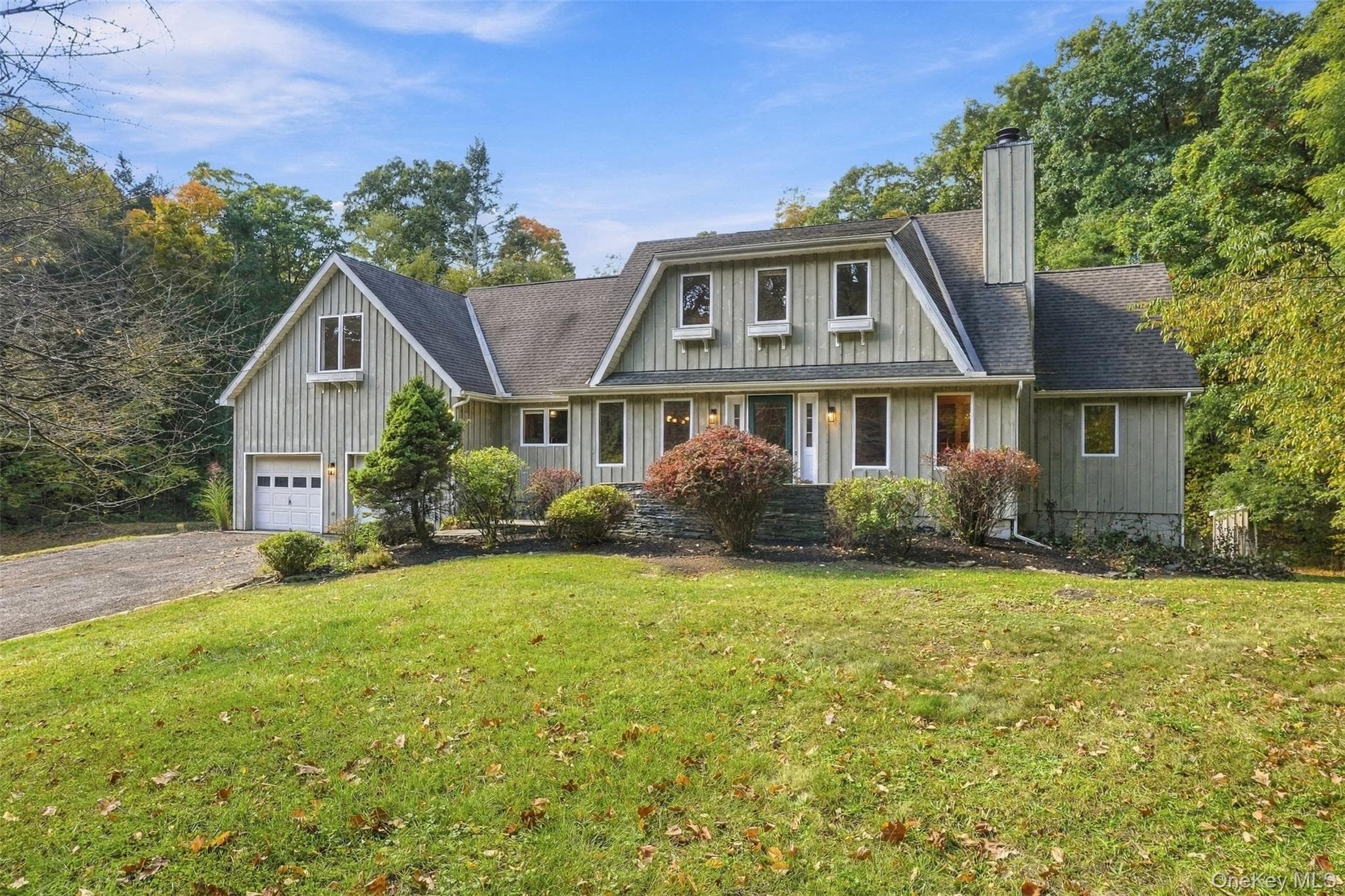 9 Buttonwood Lane, Rhinebeck