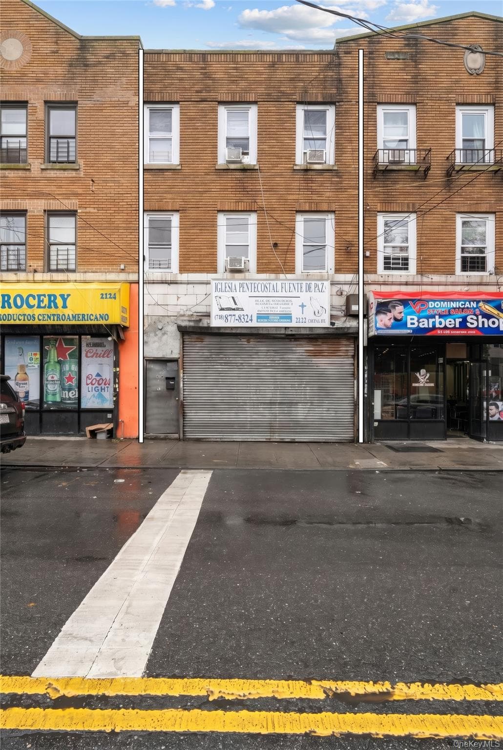 2122 Cornaga Avenue, Far Rockaway