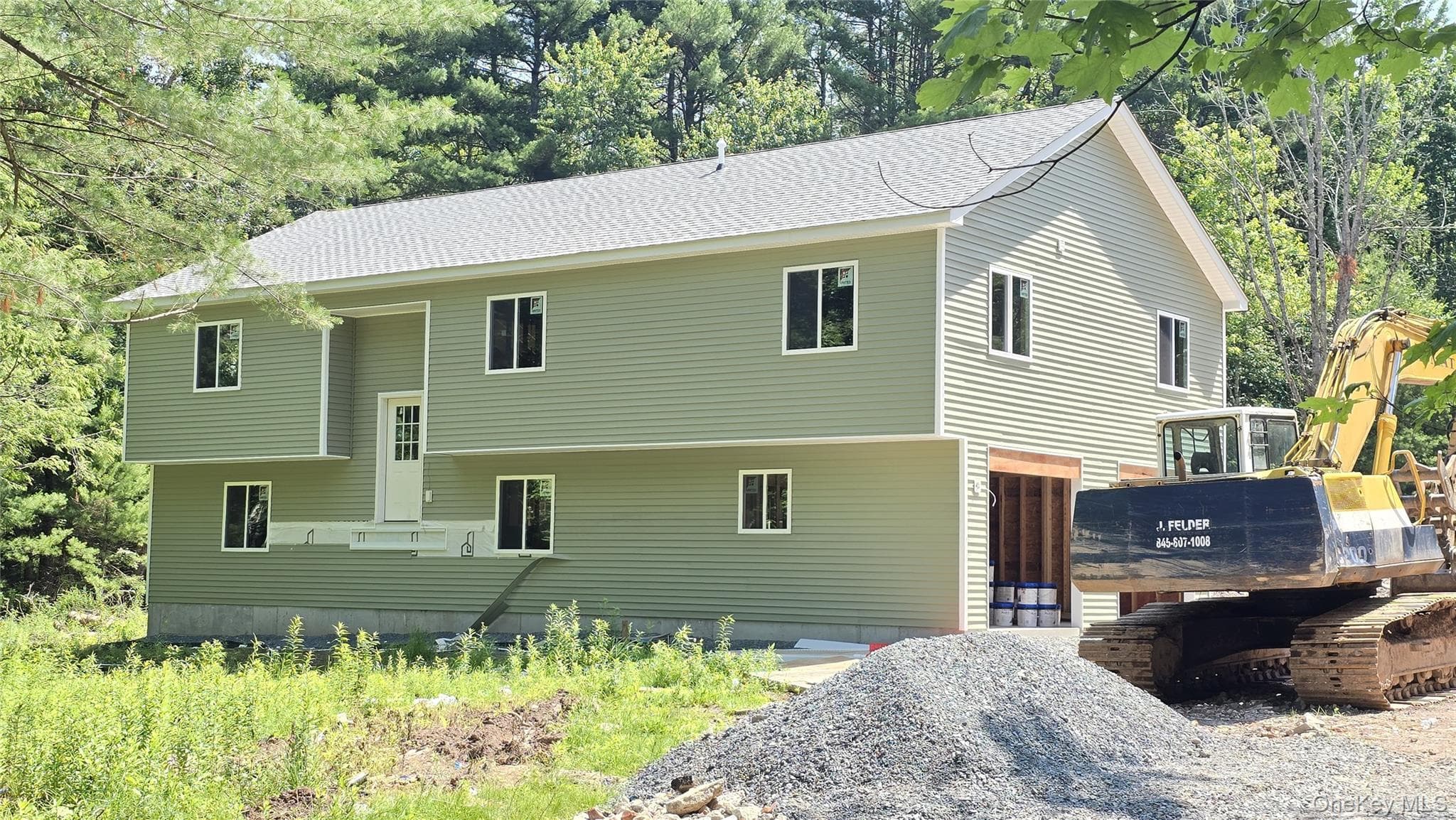 224 Rock Ridge Drive Unit: 2, Monticello