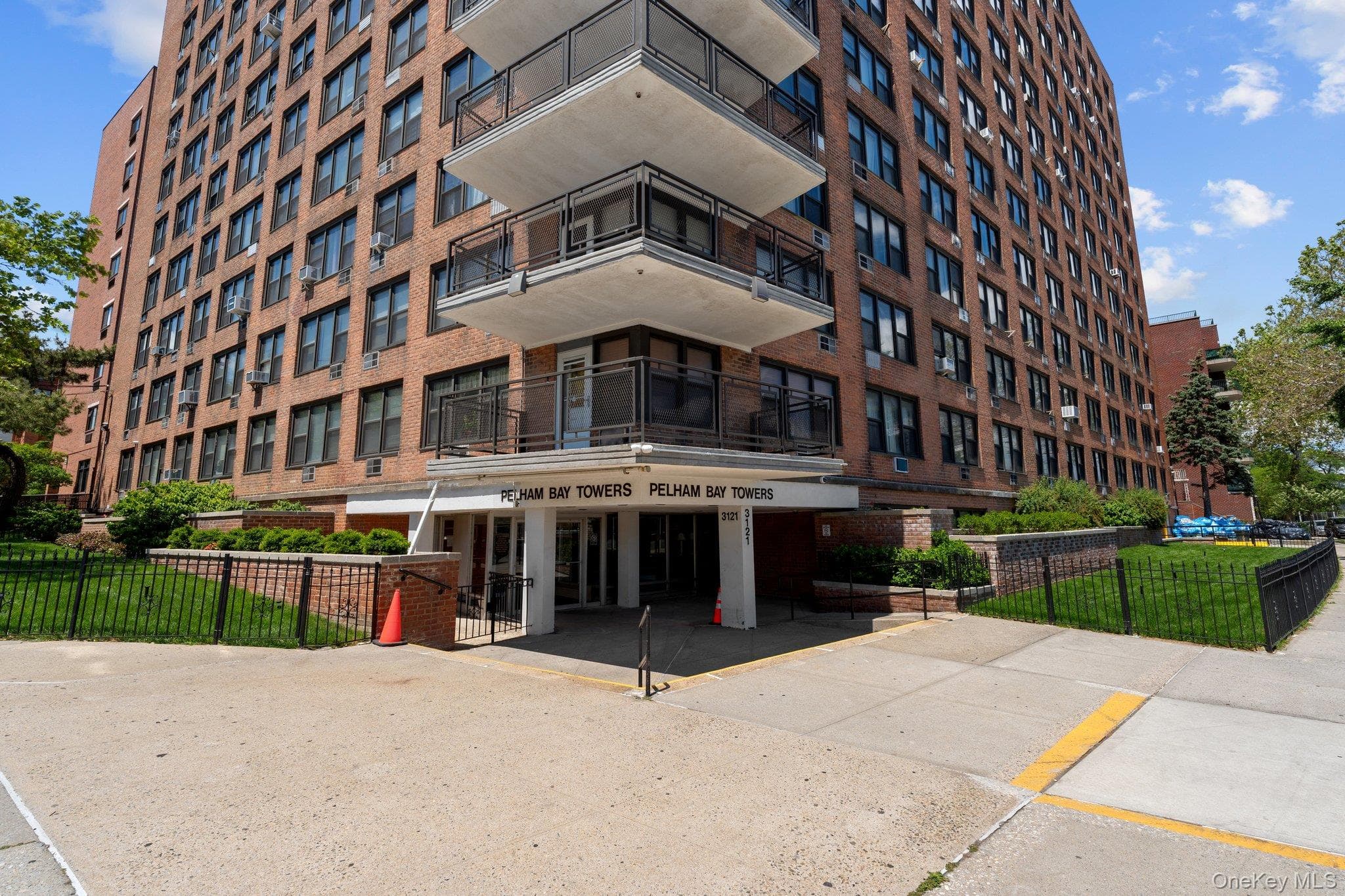 3121 Middletown Road Unit: 8A thumbnail 20