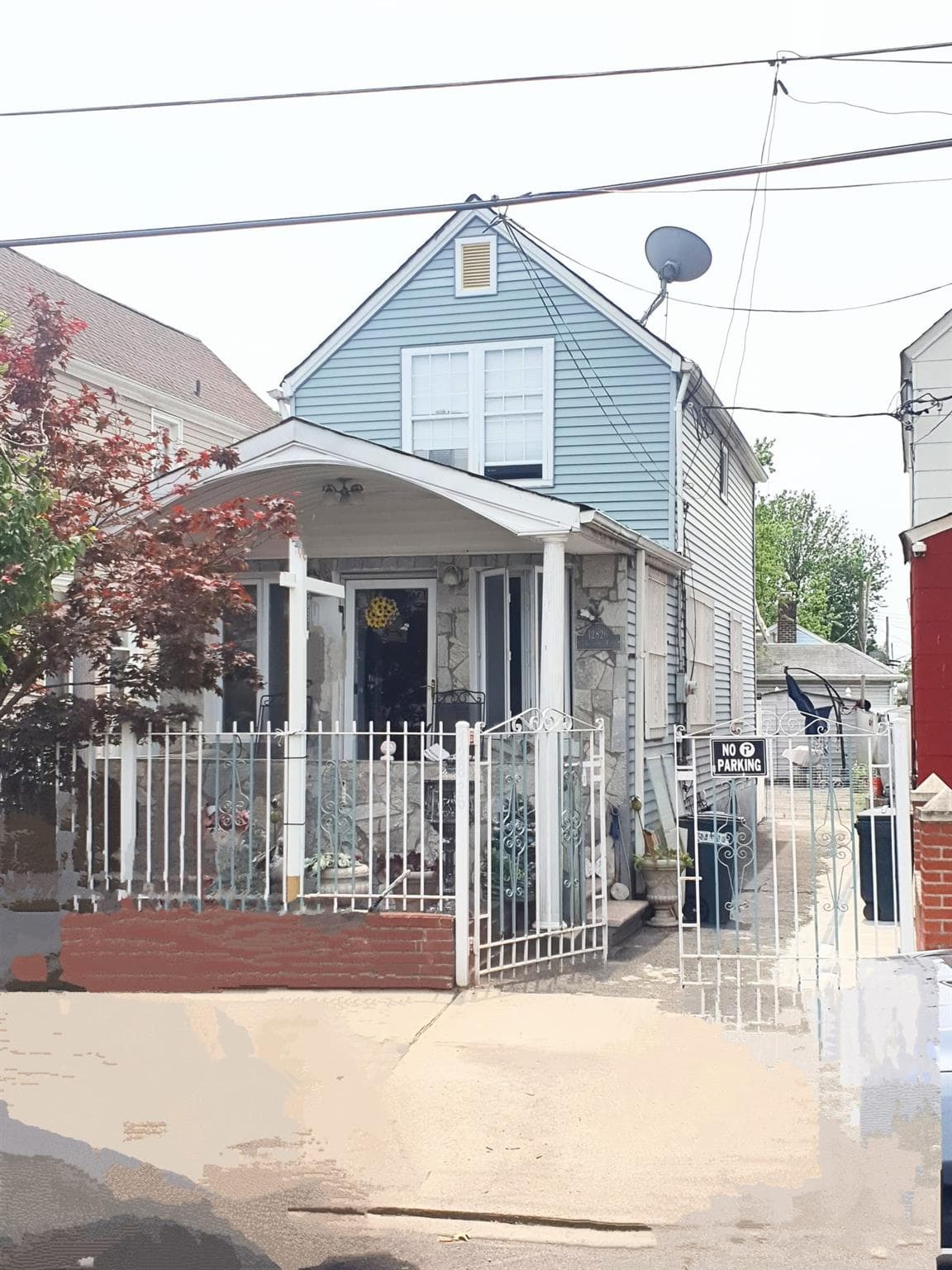 12826 Gotham Road, South Ozone Park