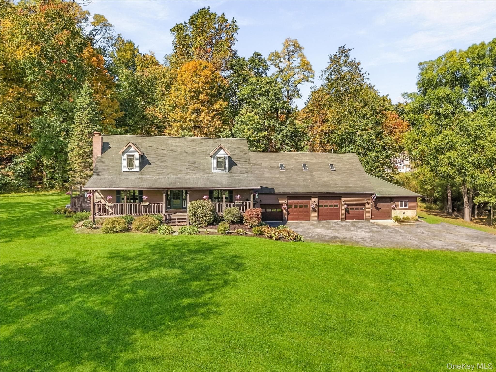 217 River Road Extension, New Paltz