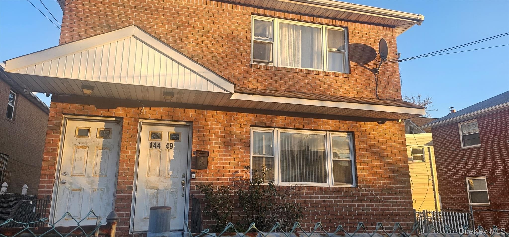 144-49 223rd Street, Laurelton