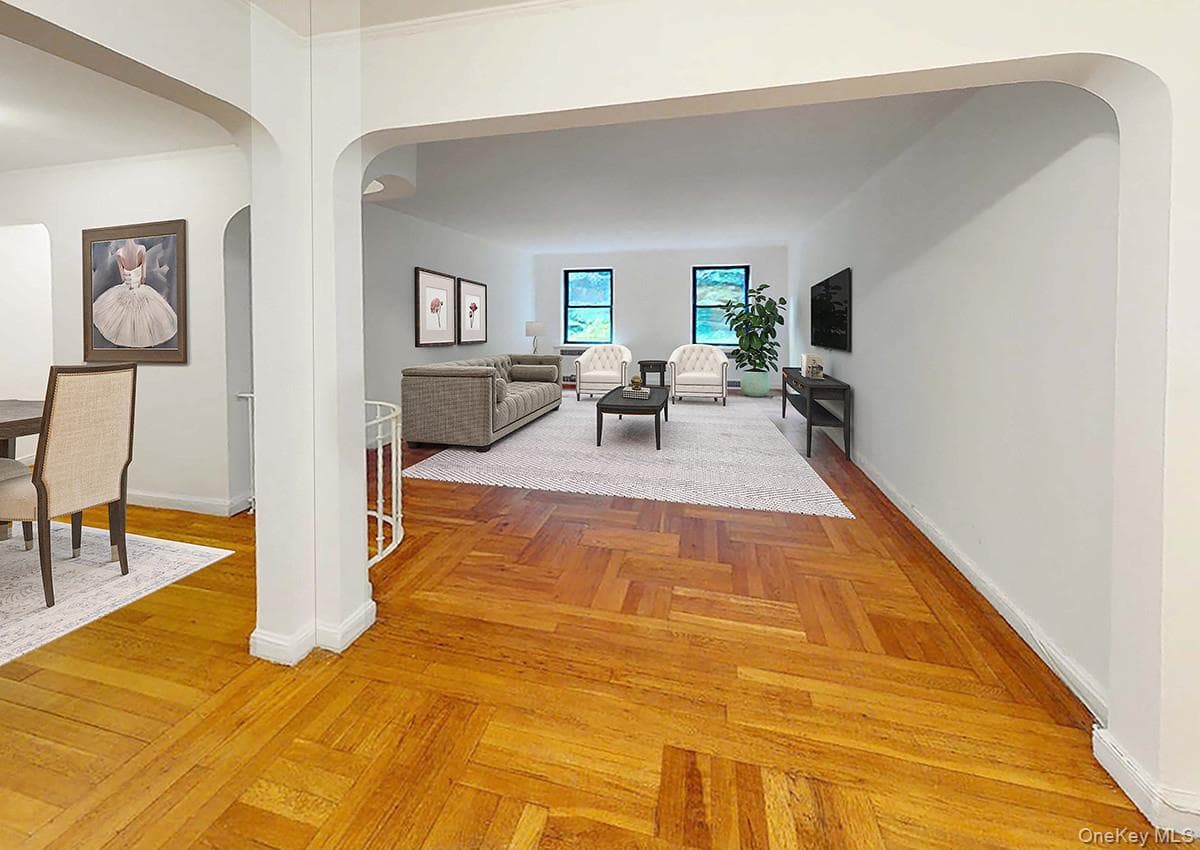 3015 Riverdale Avenue Unit: 2A, Bronx