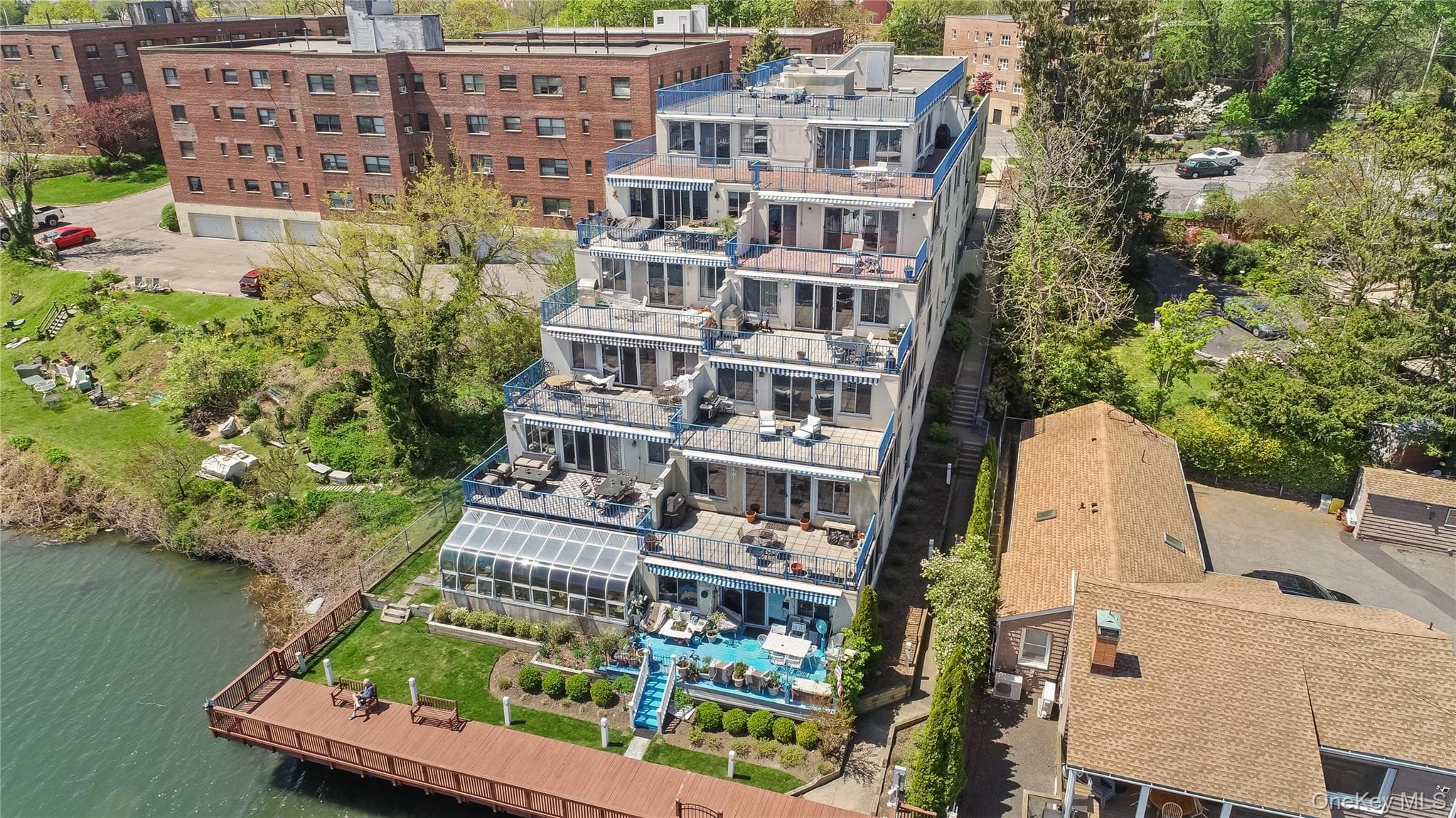 18 Shady Glen Court Unit: 403 thumbnail 33