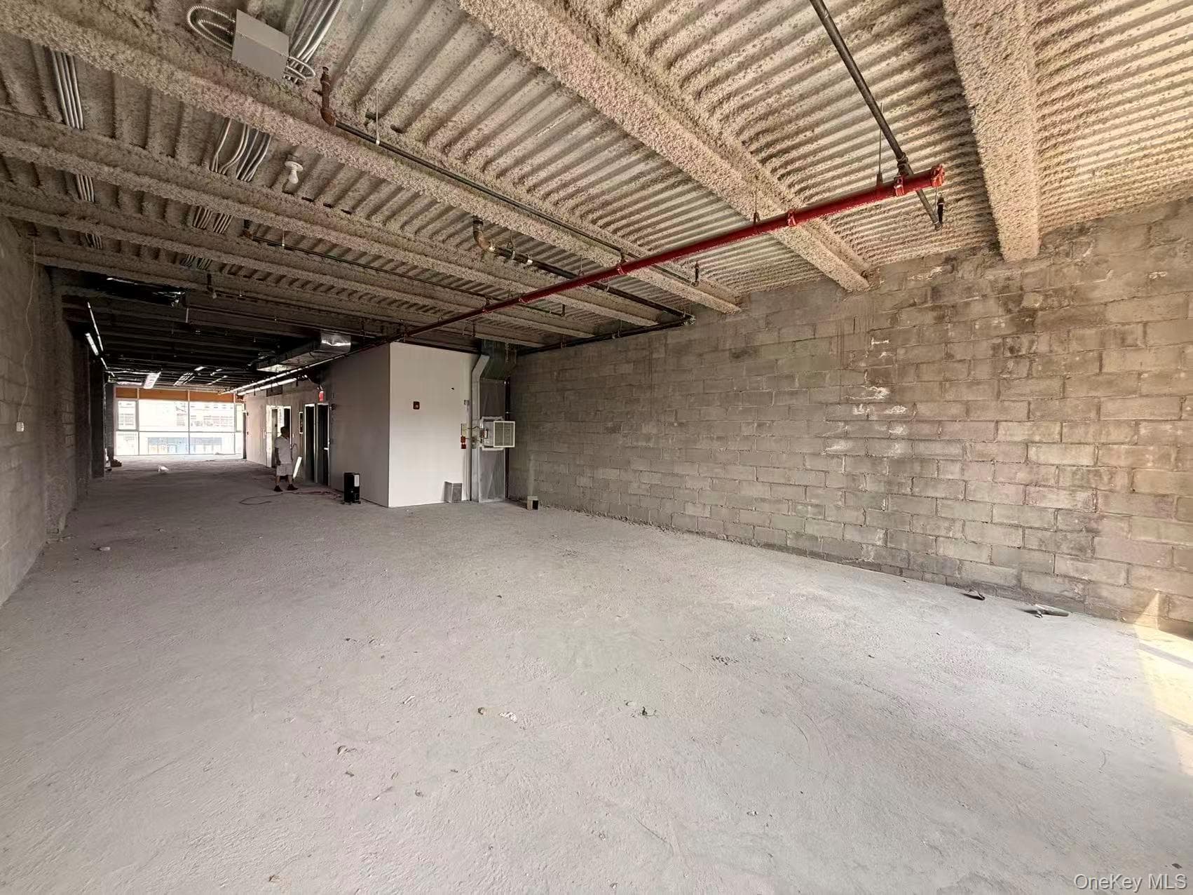 89 Bowery Unit: 8A thumbnail 4