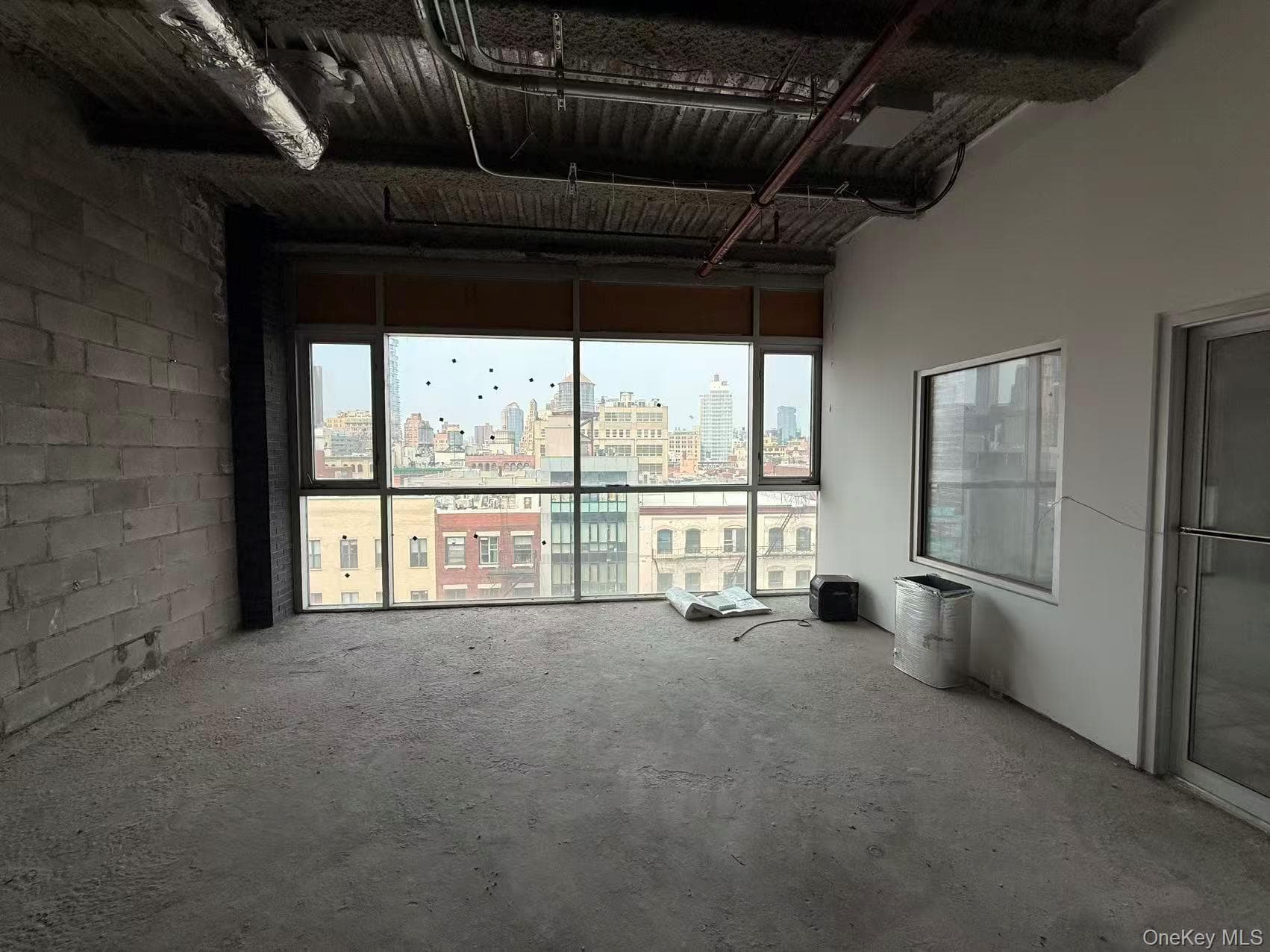 89 Bowery Unit: 8A thumbnail 6