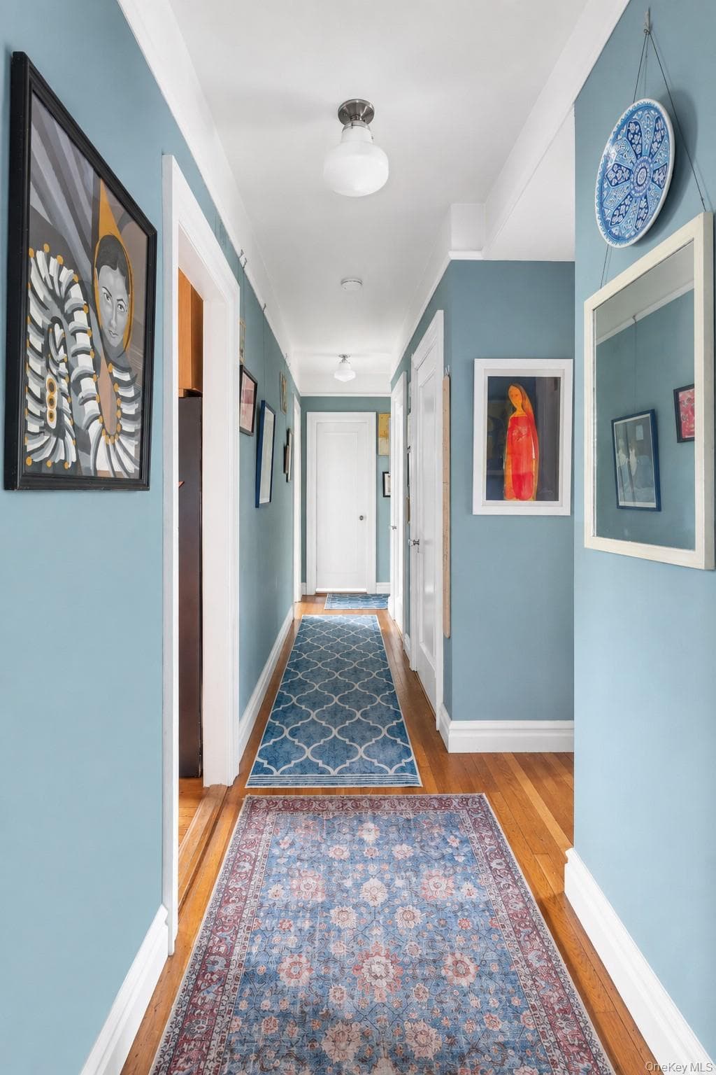 525 W 238th Street Unit: 3A thumbnail 8