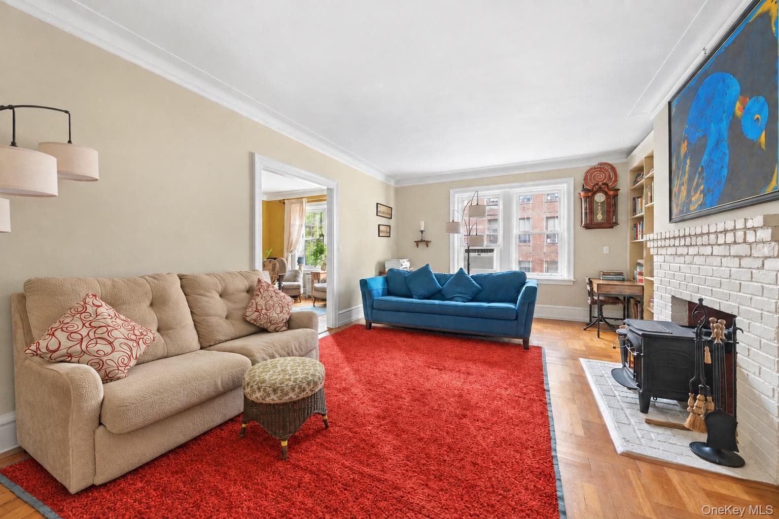 525 W 238th Street Unit: 3A thumbnail 2