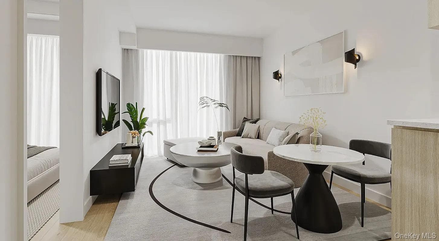 3371 Prince Street Unit: 12F thumbnail 2