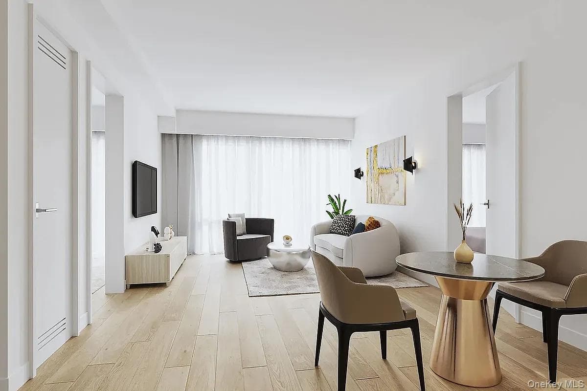 3371 Prince Street Unit: 12F thumbnail 3