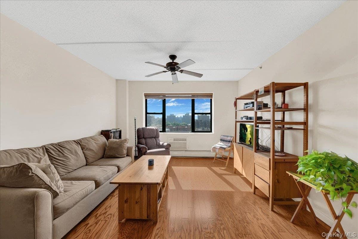 1275 Grant Avenue Unit: 10E, Bronx