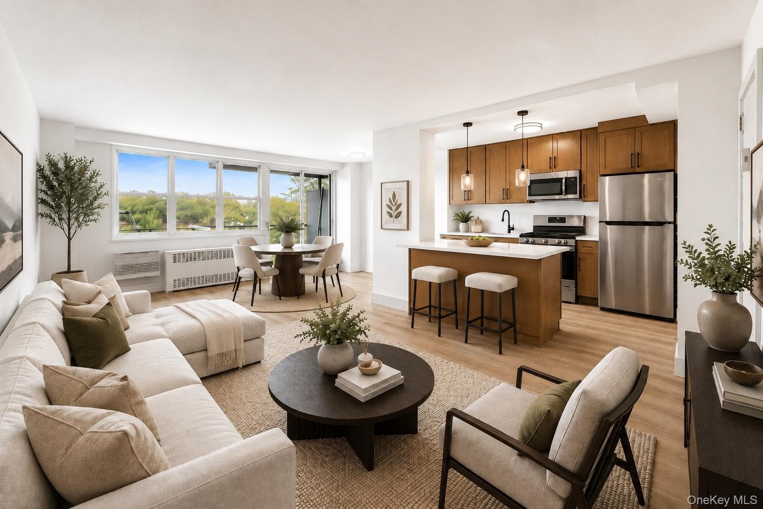 825 Morrison Avenue Unit: 13C thumbnail 2