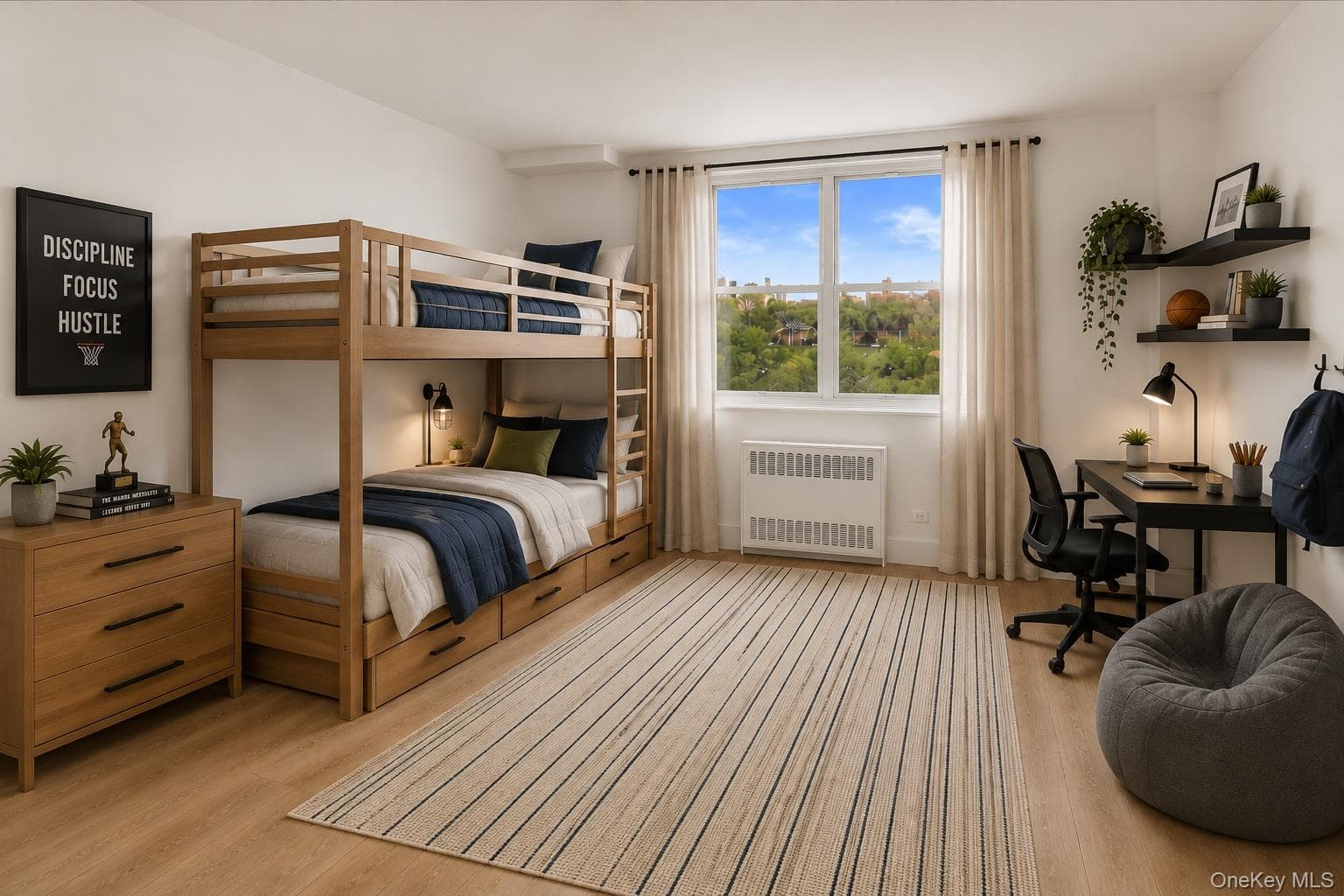 825 Morrison Avenue Unit: 13C thumbnail 5