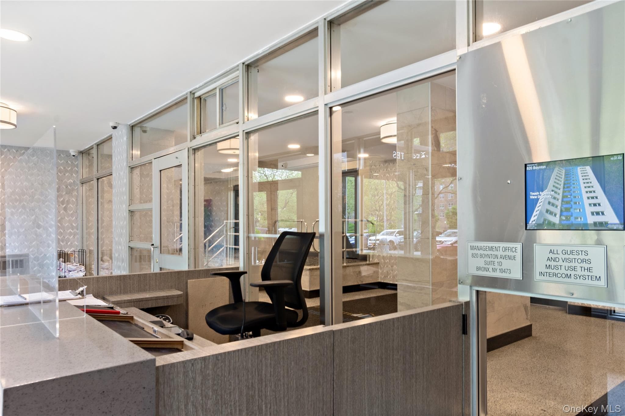 825 Morrison Avenue Unit: 13C thumbnail 29