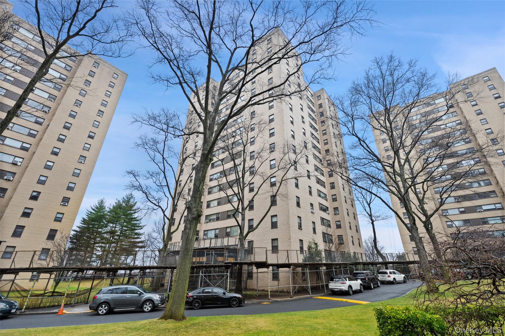 6 Fordham Hill OVAL Unit: 5H, Bronx