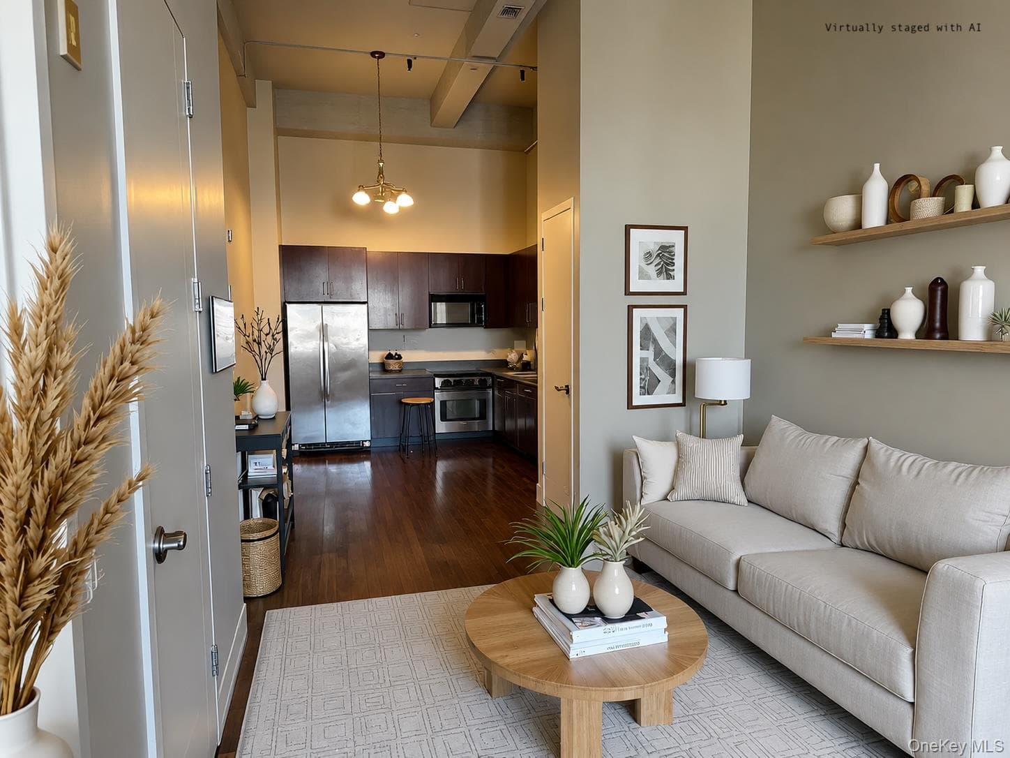 25 Leroy Place Unit: 405 thumbnail 2