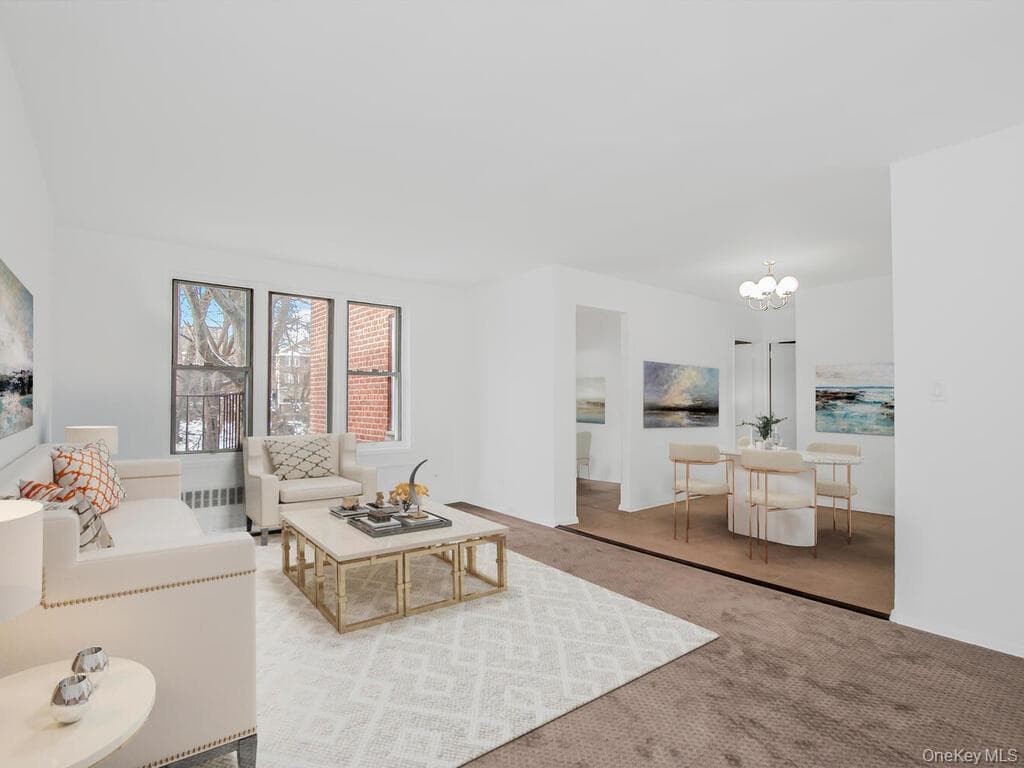 6601 Broadway Unit: 6i, Bronx
