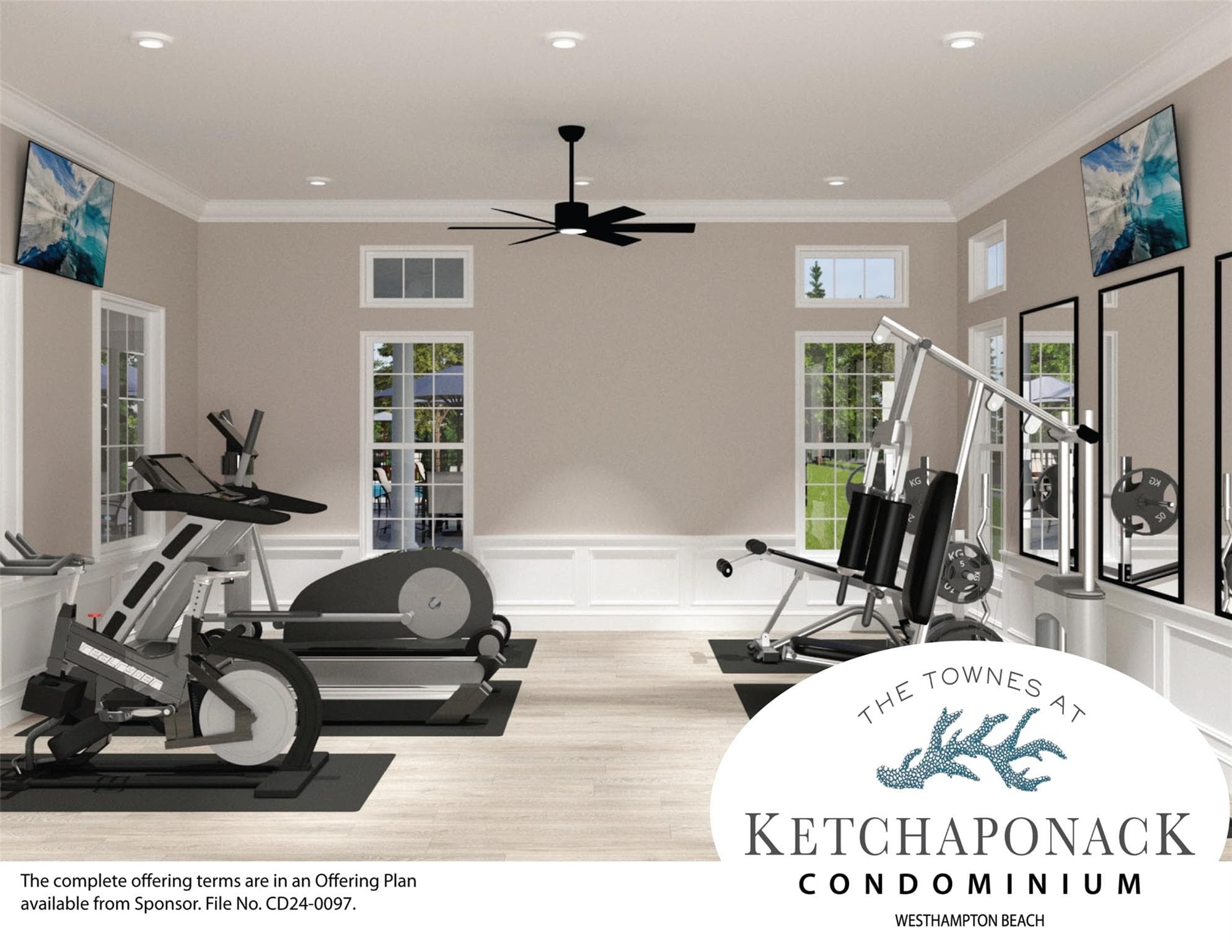 1203 West Loop Drive Unit: 1203 thumbnail 21