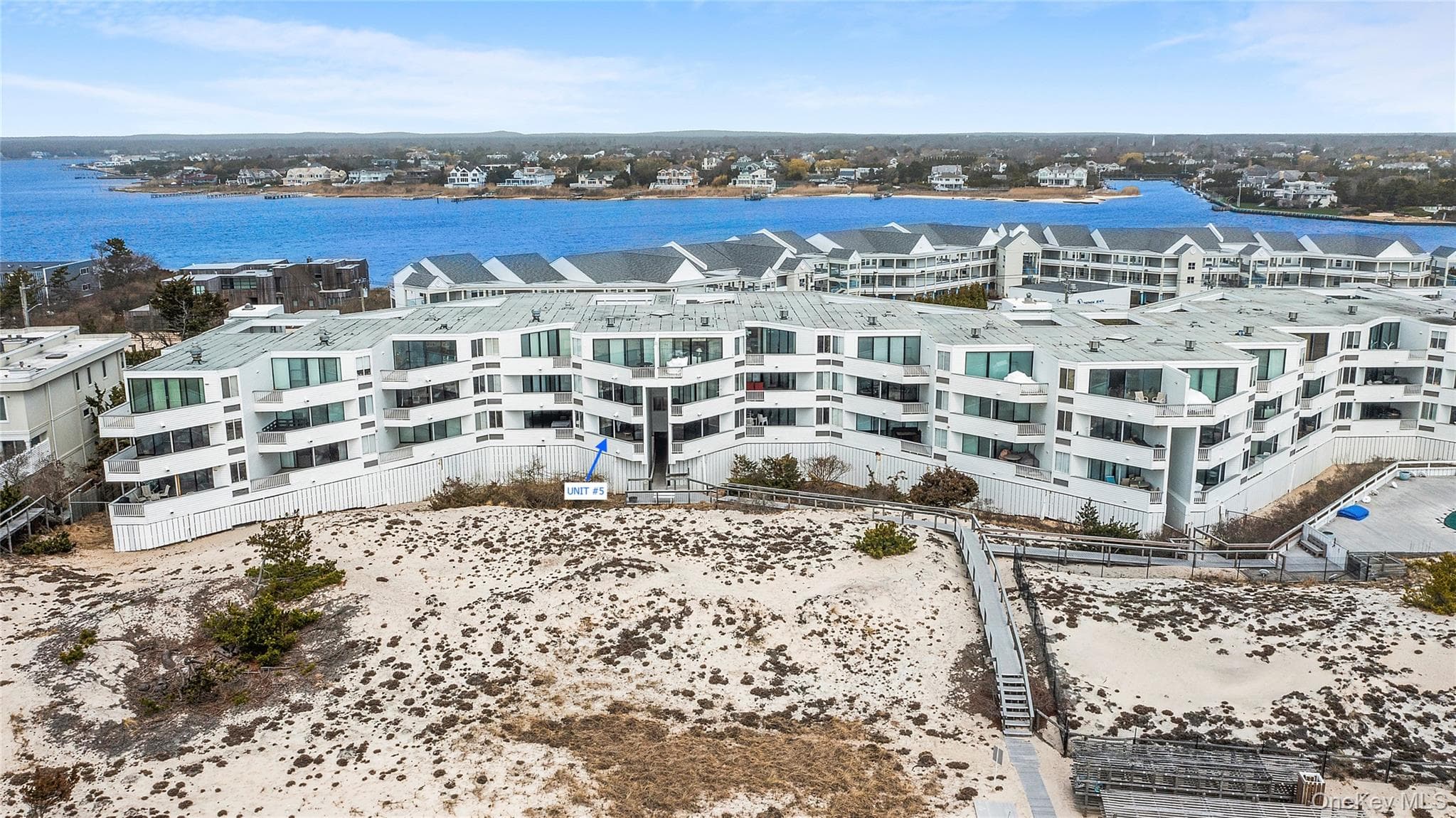 261 Dune Road Unit: 5 thumbnail 24