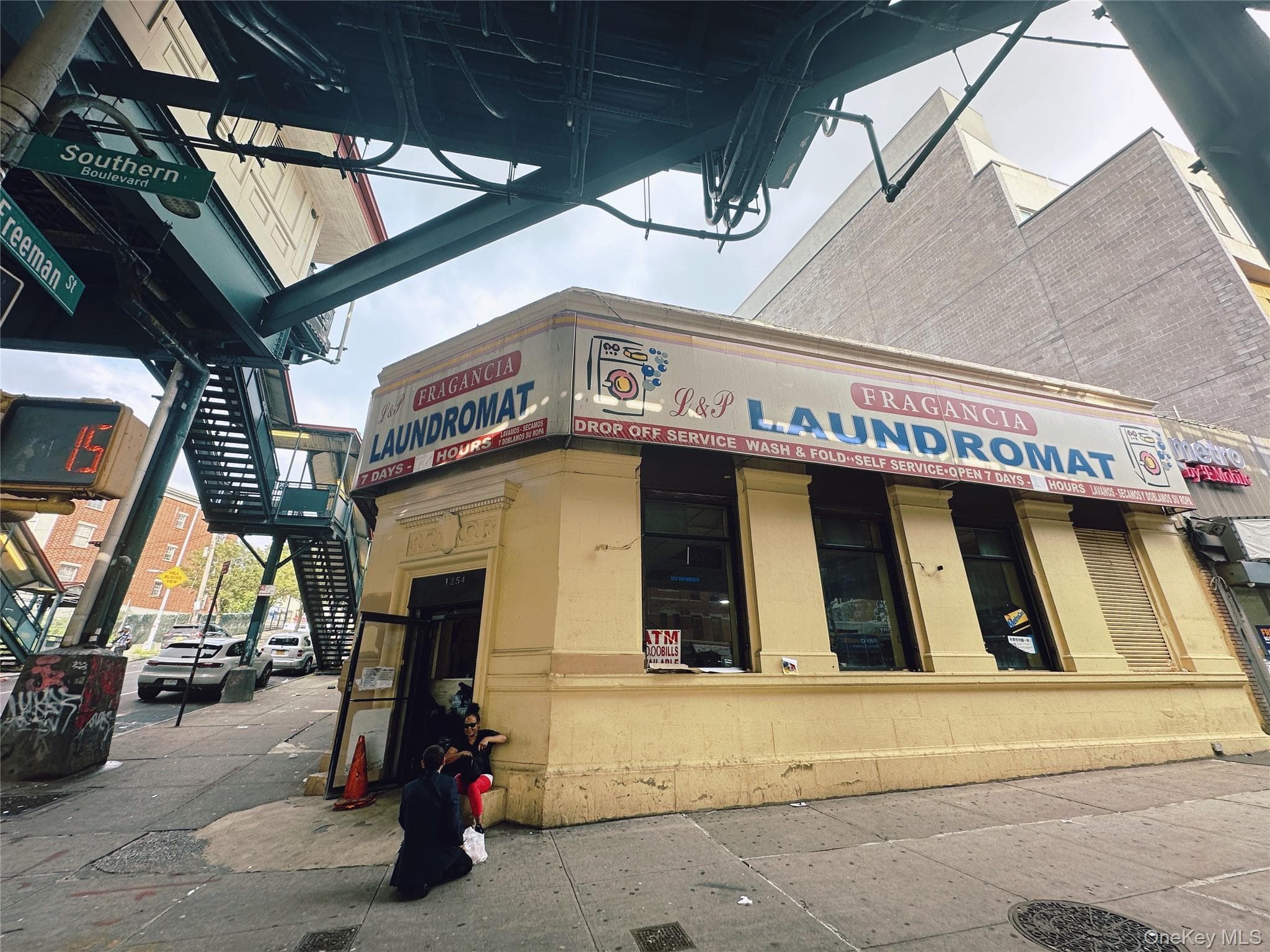 1254 Southern Boulevard, Bronx