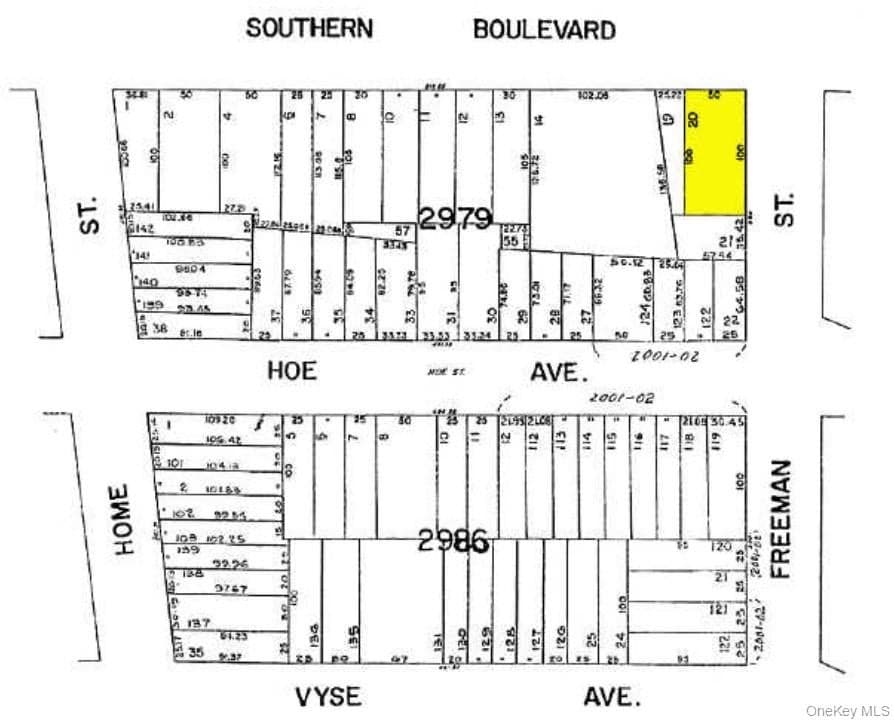 1254 Southern Boulevard thumbnail 5
