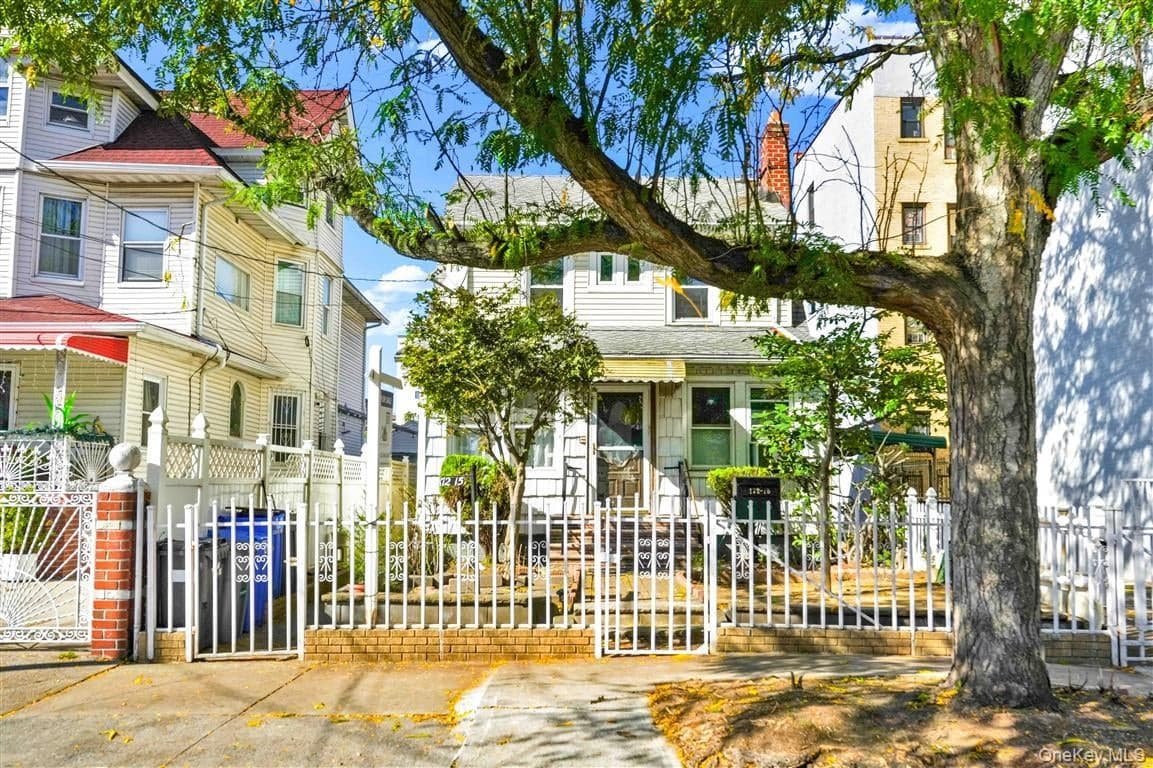 172-15 89th Avenue, Jamaica