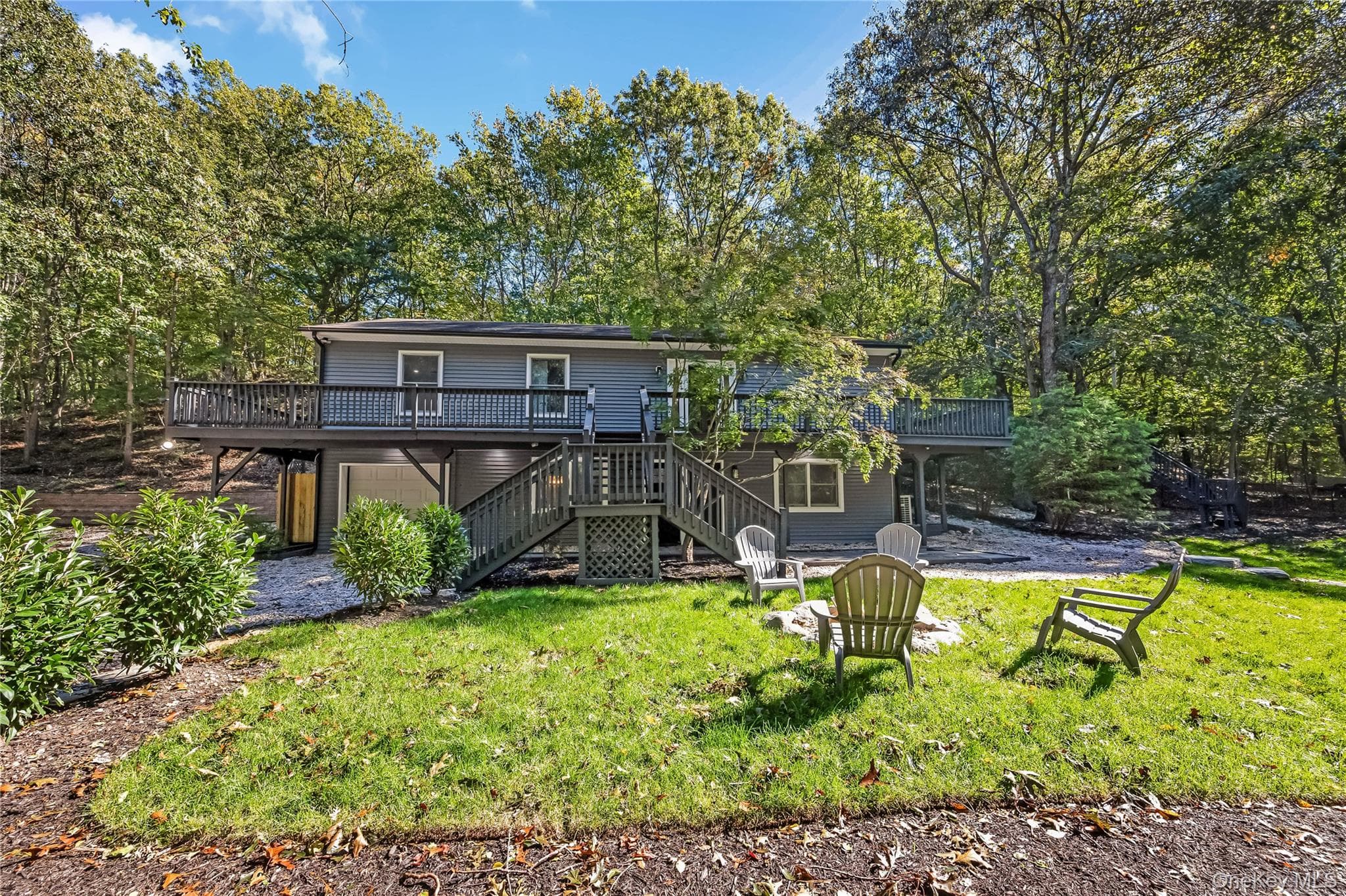 644 Bread And Cheese Hollow Road, Northport