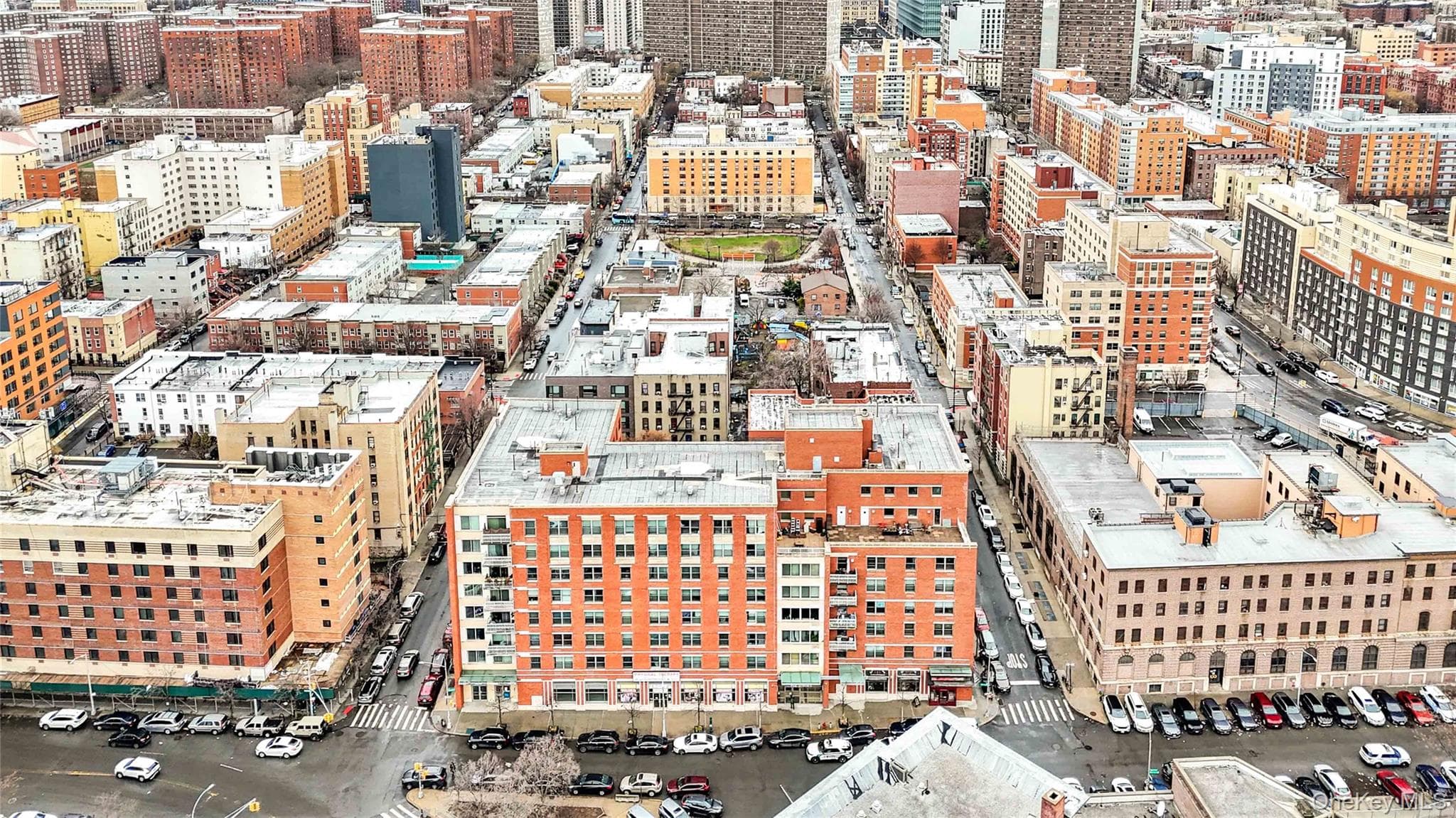 837 Washington Avenue Unit: 3B thumbnail 2