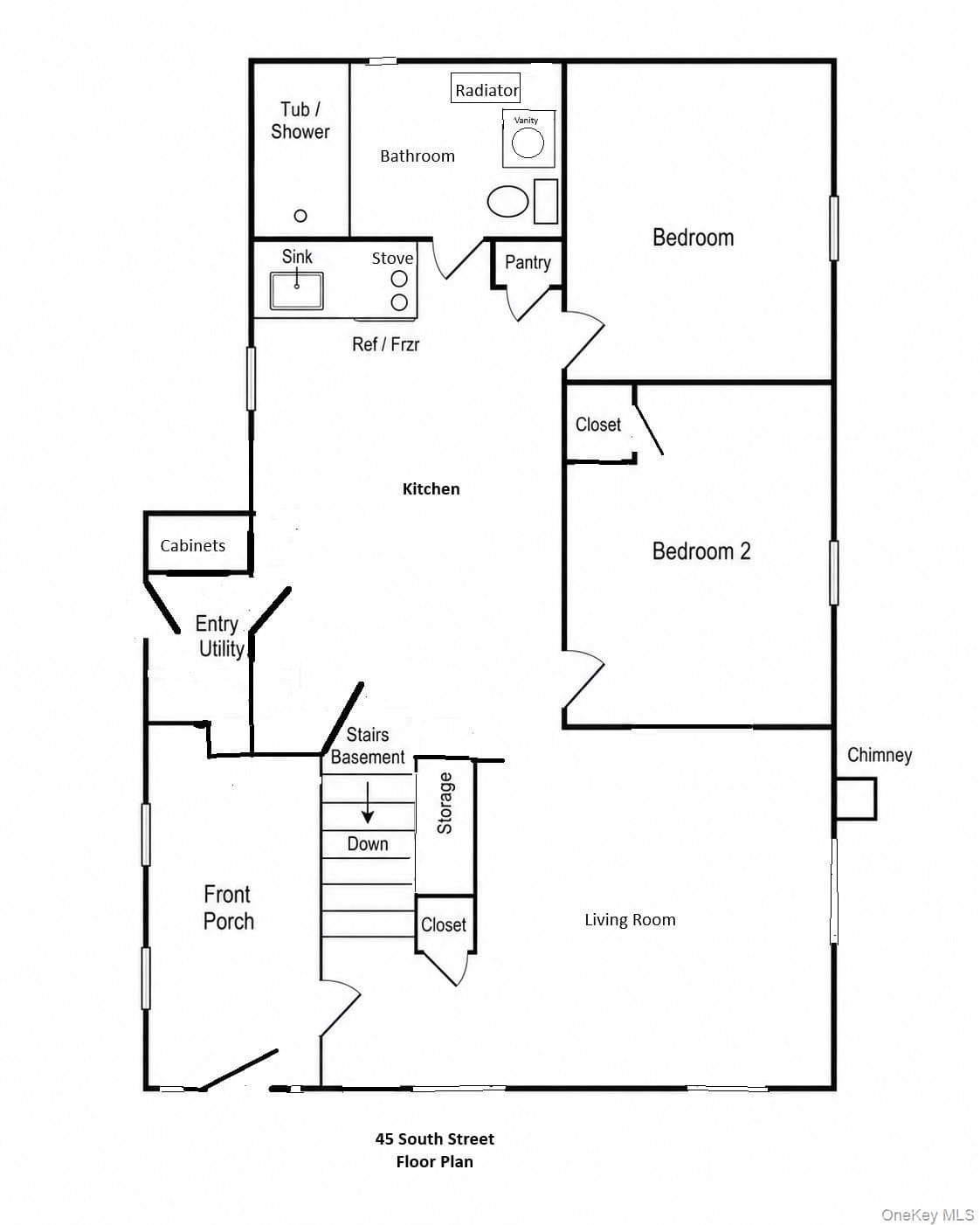 43 & 45 South Street thumbnail 27